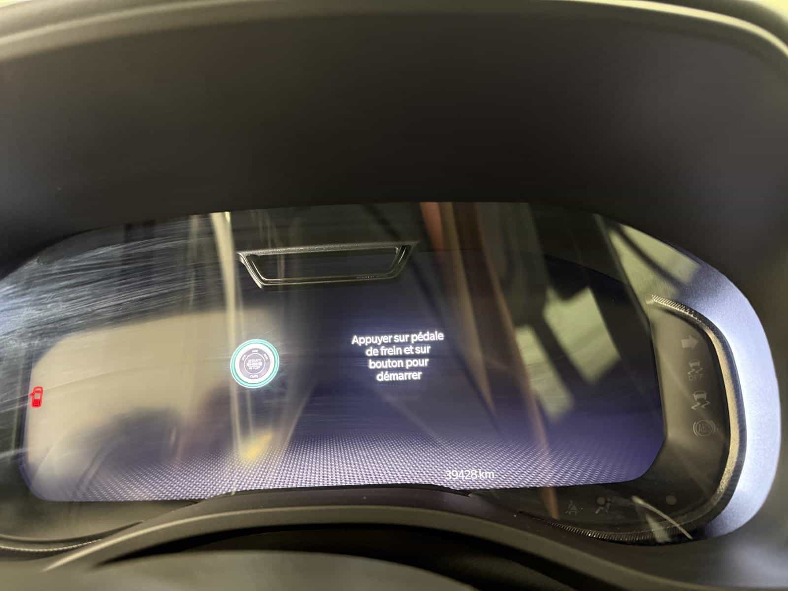 2022 RAM 1500 Sport Sport - Image 17