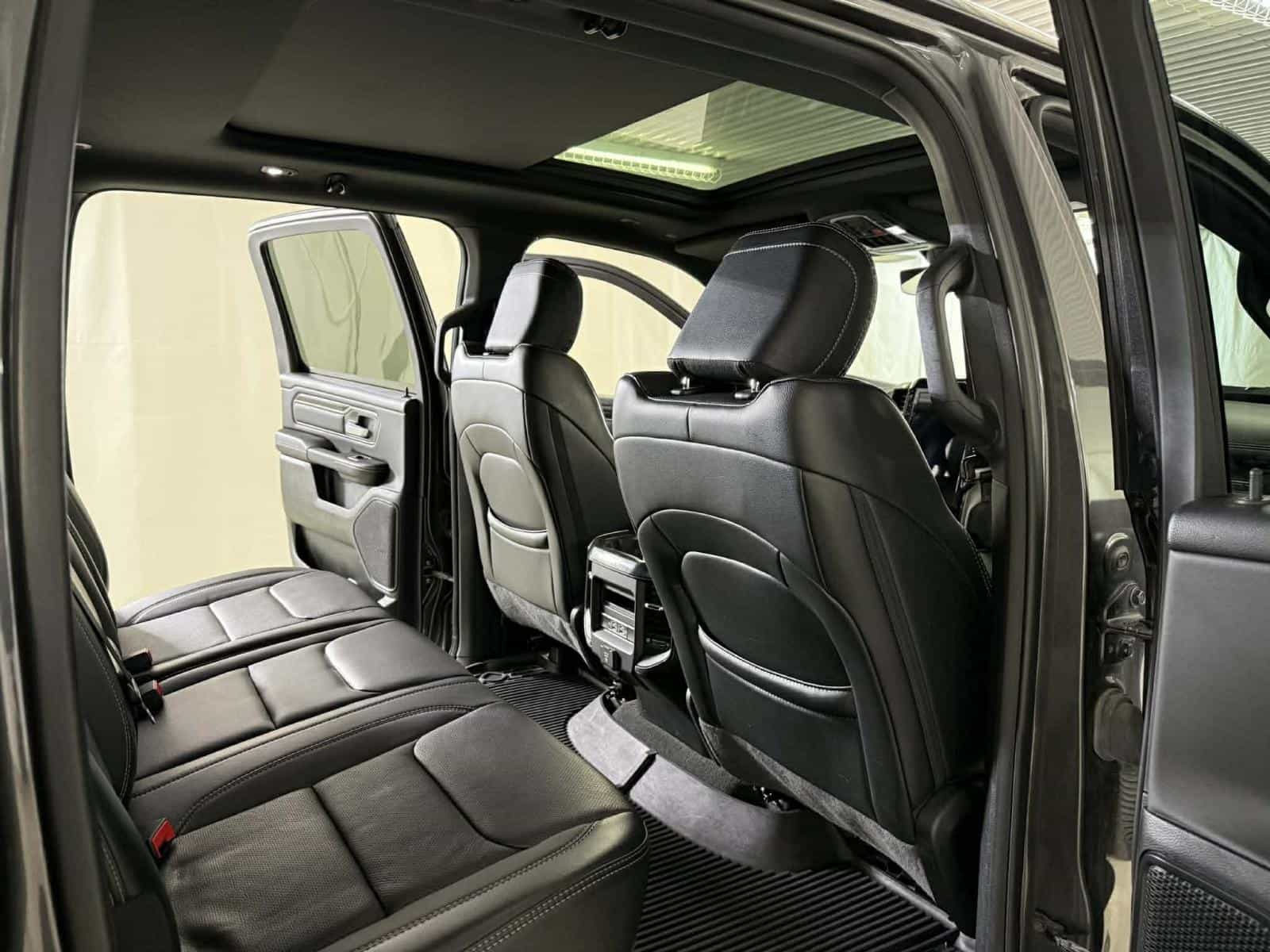 Image 14 RAM 1500 Sport 2022