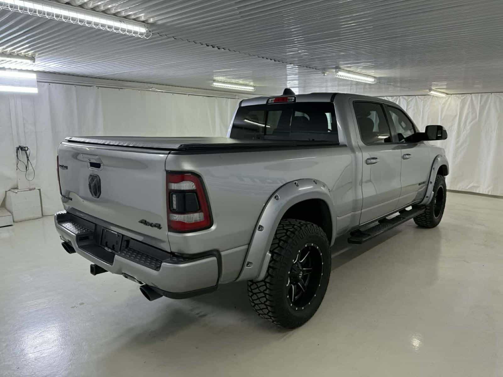 2021 RAM 1500 Sport - Image 5