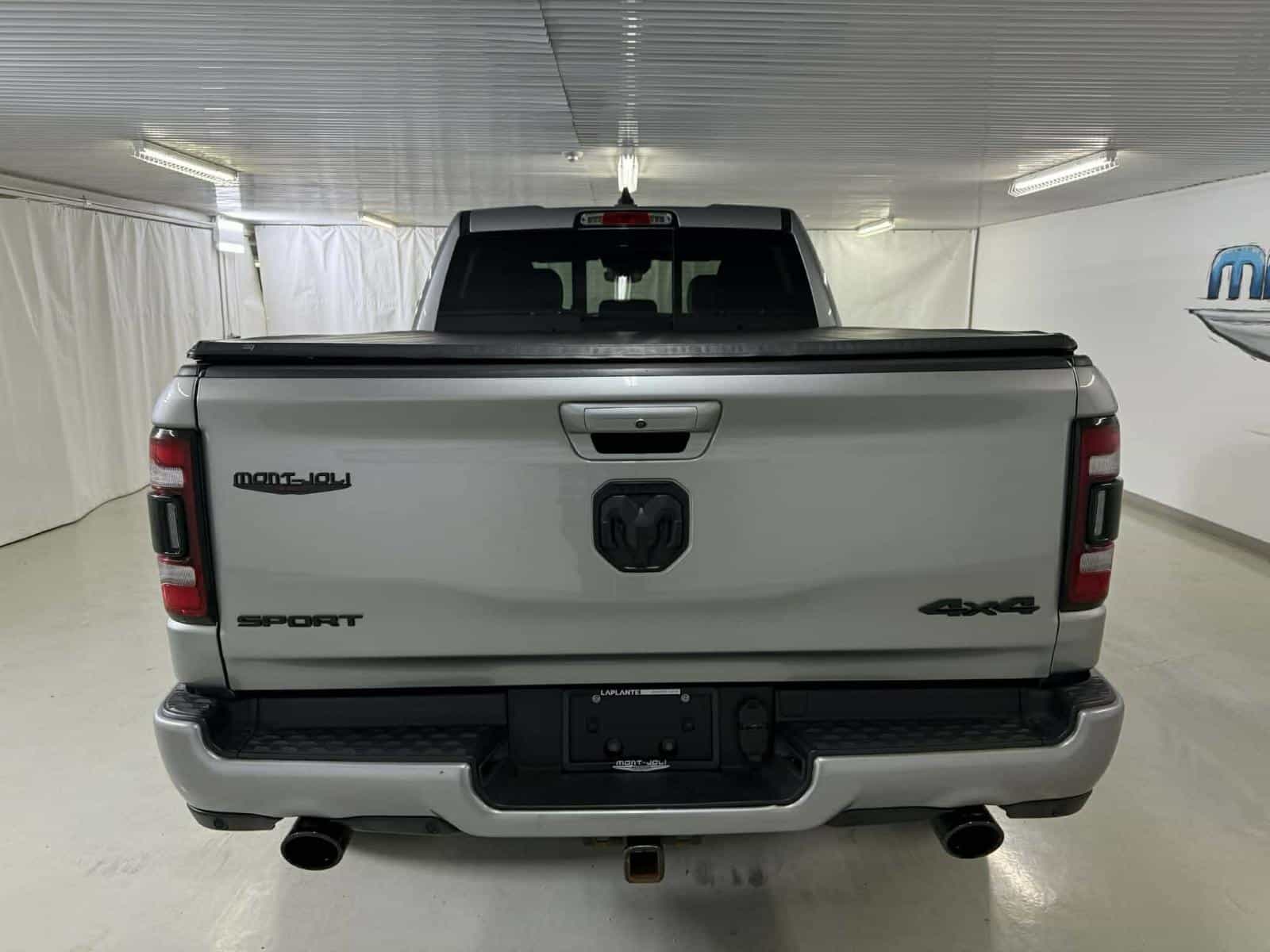 2021 RAM 1500 Sport - Image 6
