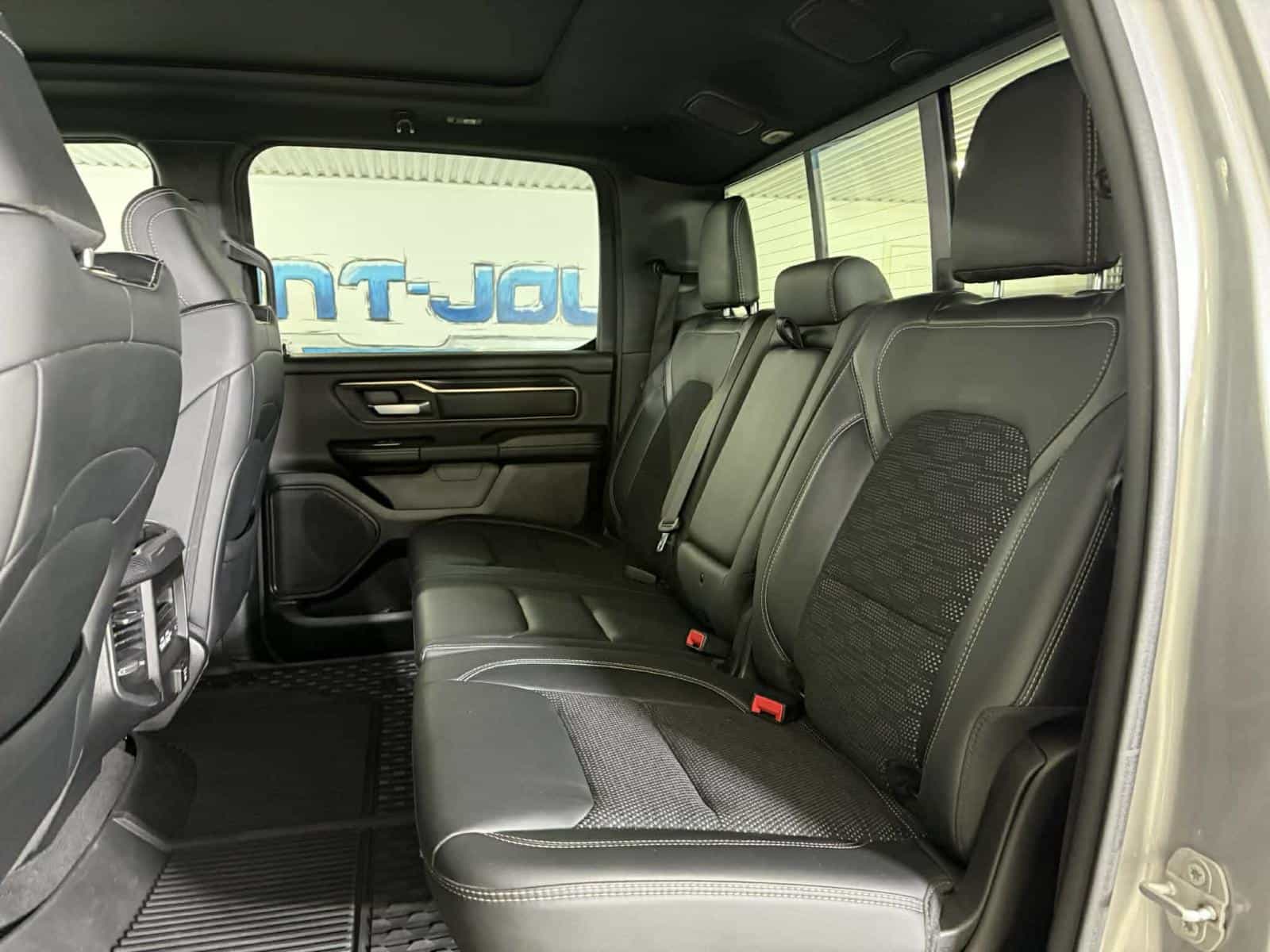 2021 RAM 1500 Sport - Image 8