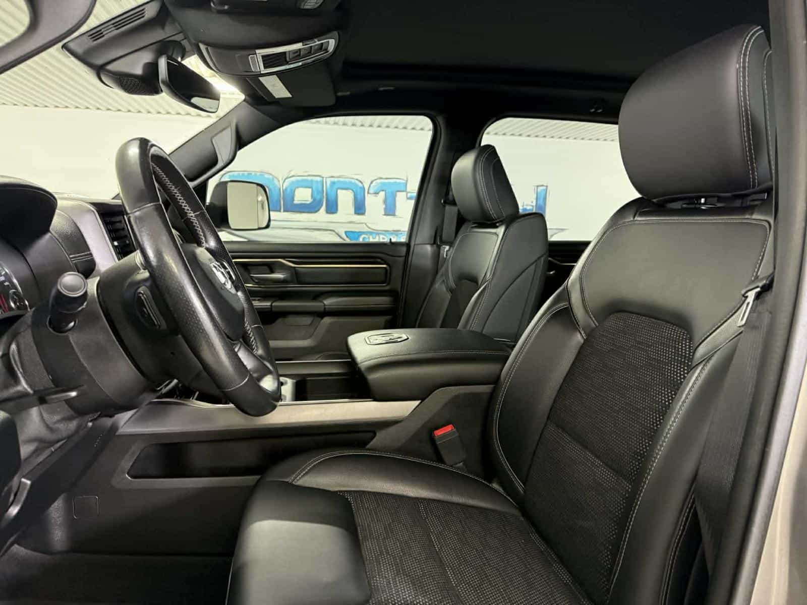 2021 RAM 1500 Sport - Image 13