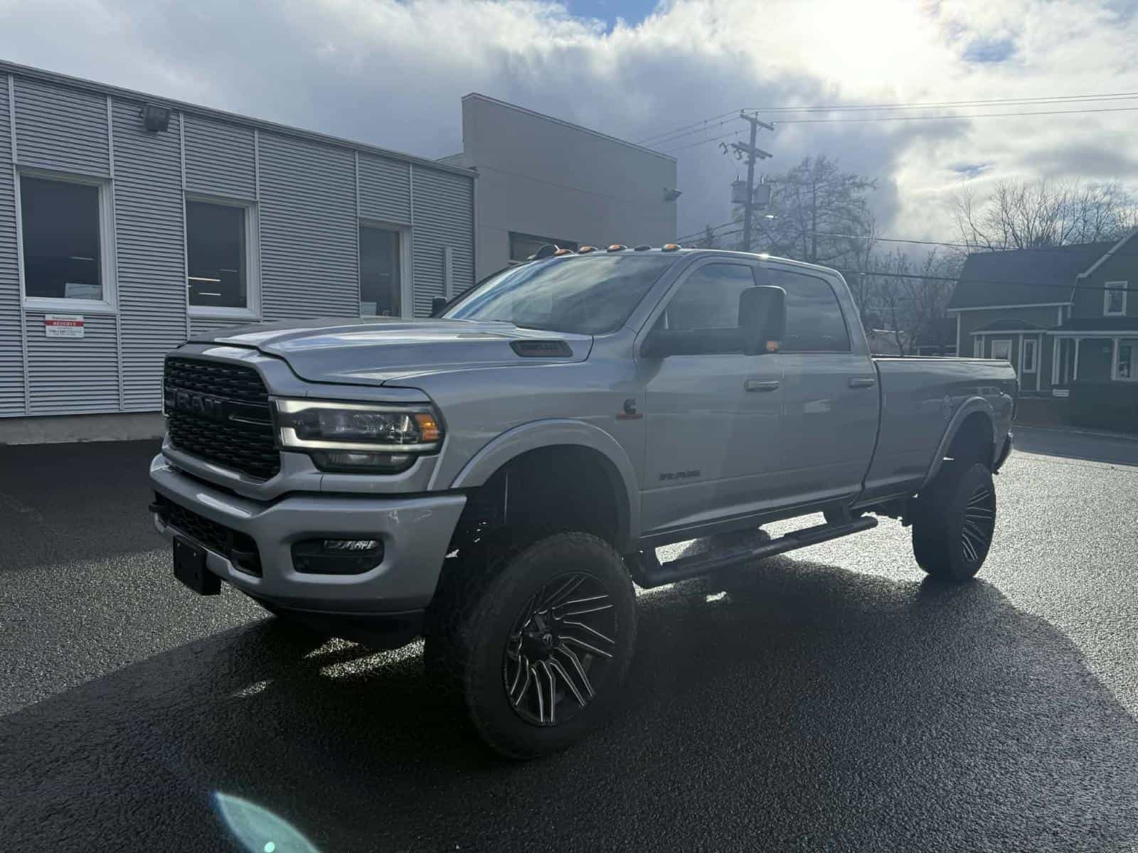 2022 RAM 2500 Big Horn - Image 1