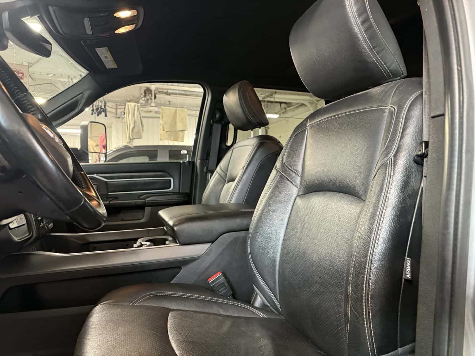 2022 RAM 2500 Big Horn - Image 10