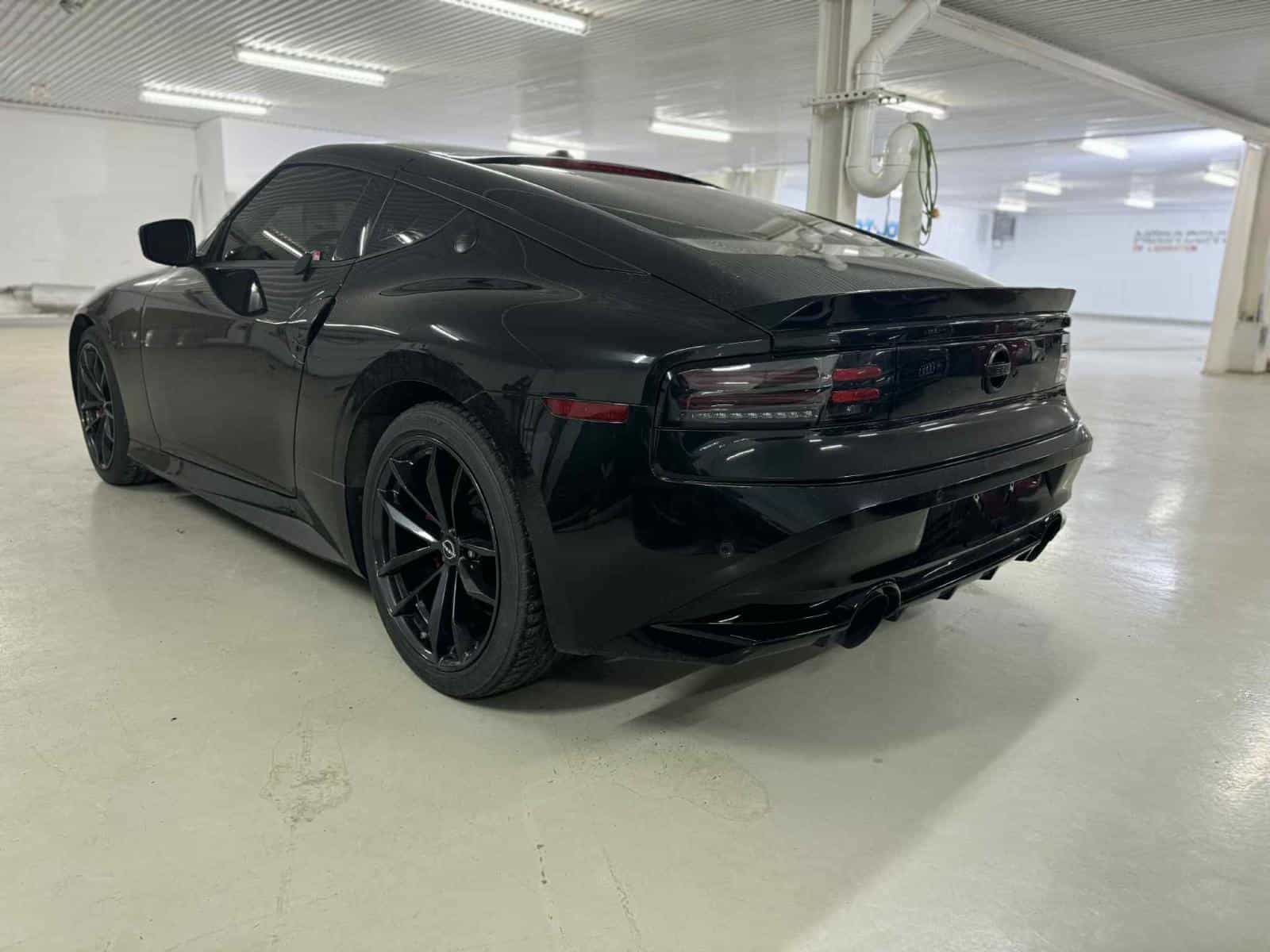 2024 Nissan Z Performance - Image 2