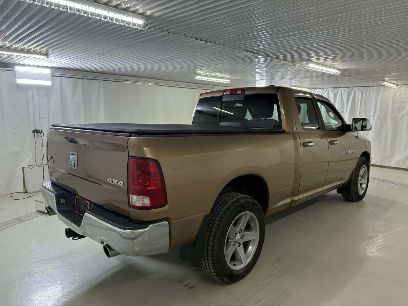 2012 RAM 1500 SLT SLT - Image 5