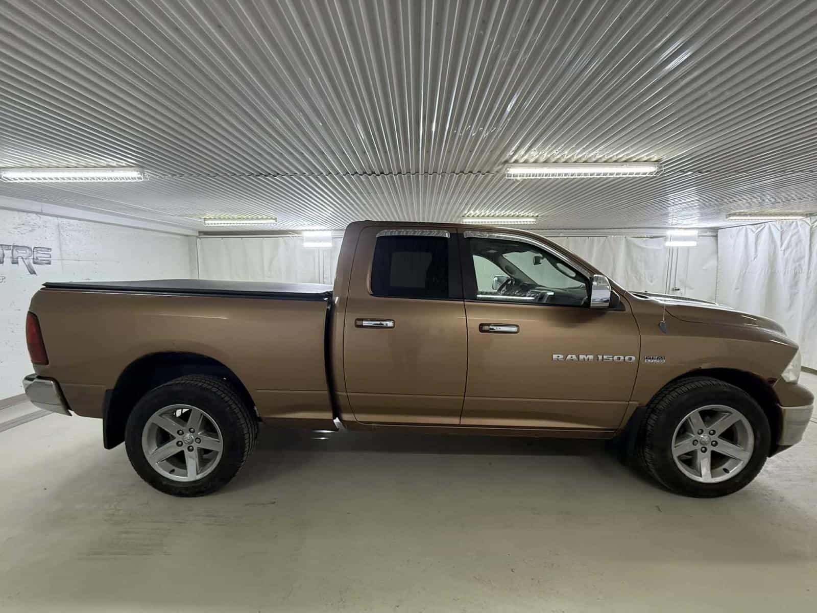2012 RAM 1500 SLT SLT - Image 6