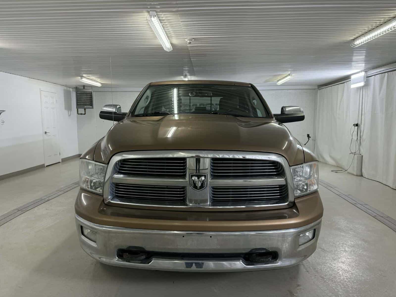2012 RAM 1500 SLT SLT - Image 8