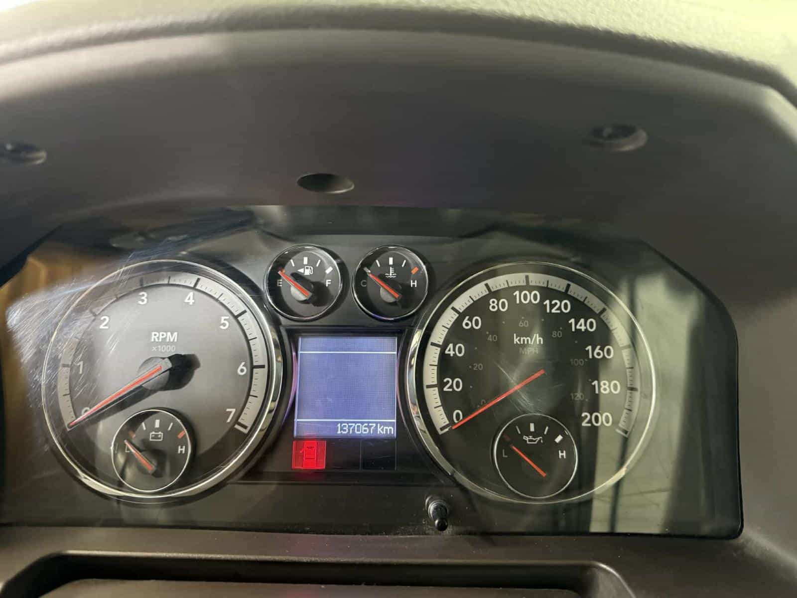 2012 RAM 1500 SLT SLT - Image 9