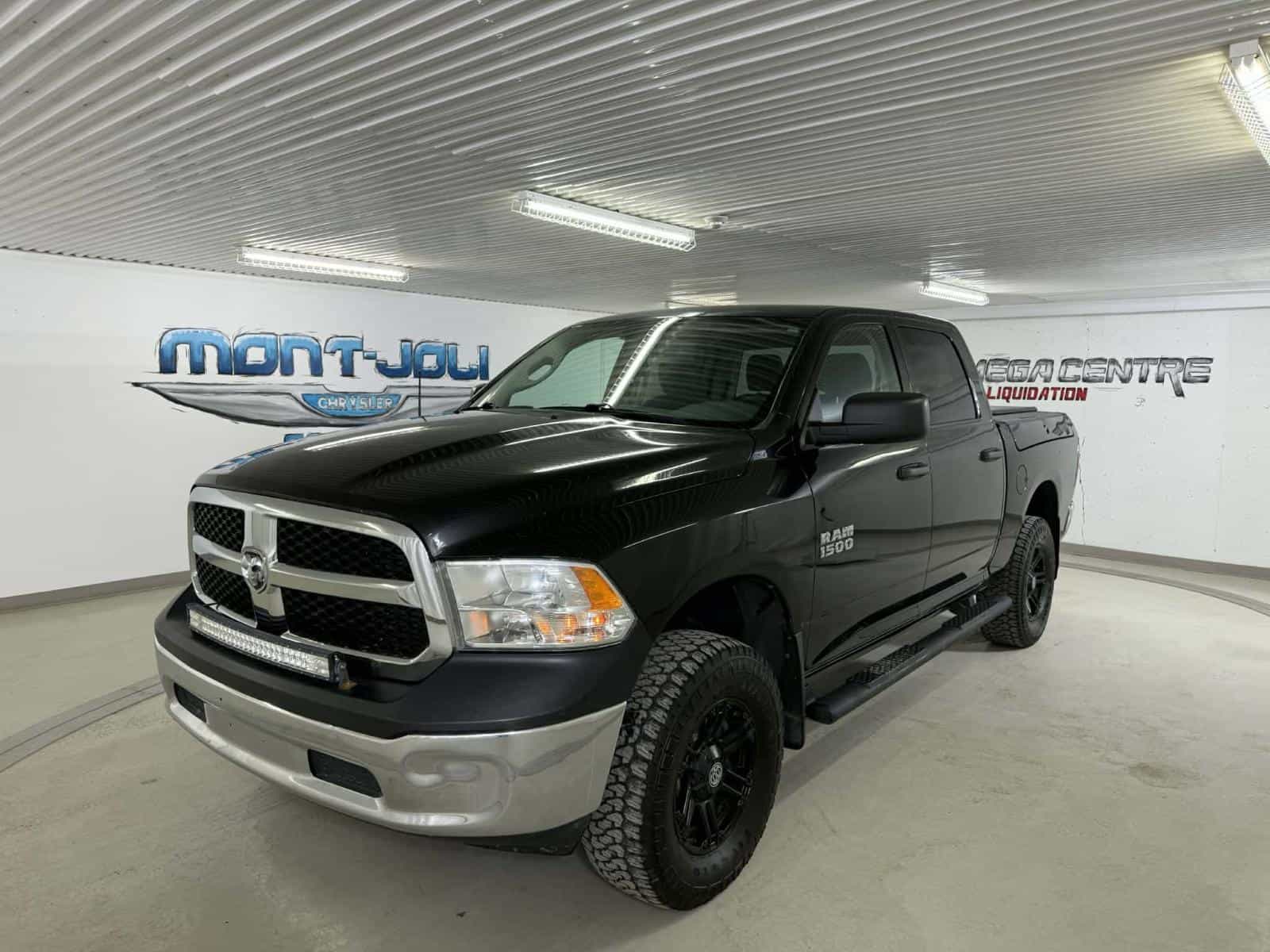 2018 RAM 1500 ST ST - Image 1