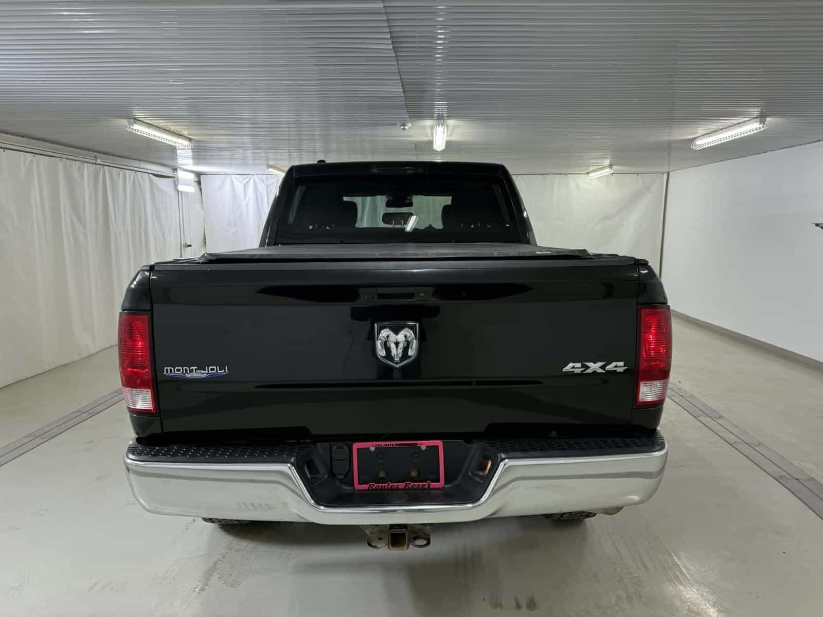 2018 RAM 1500 ST ST - Image 4