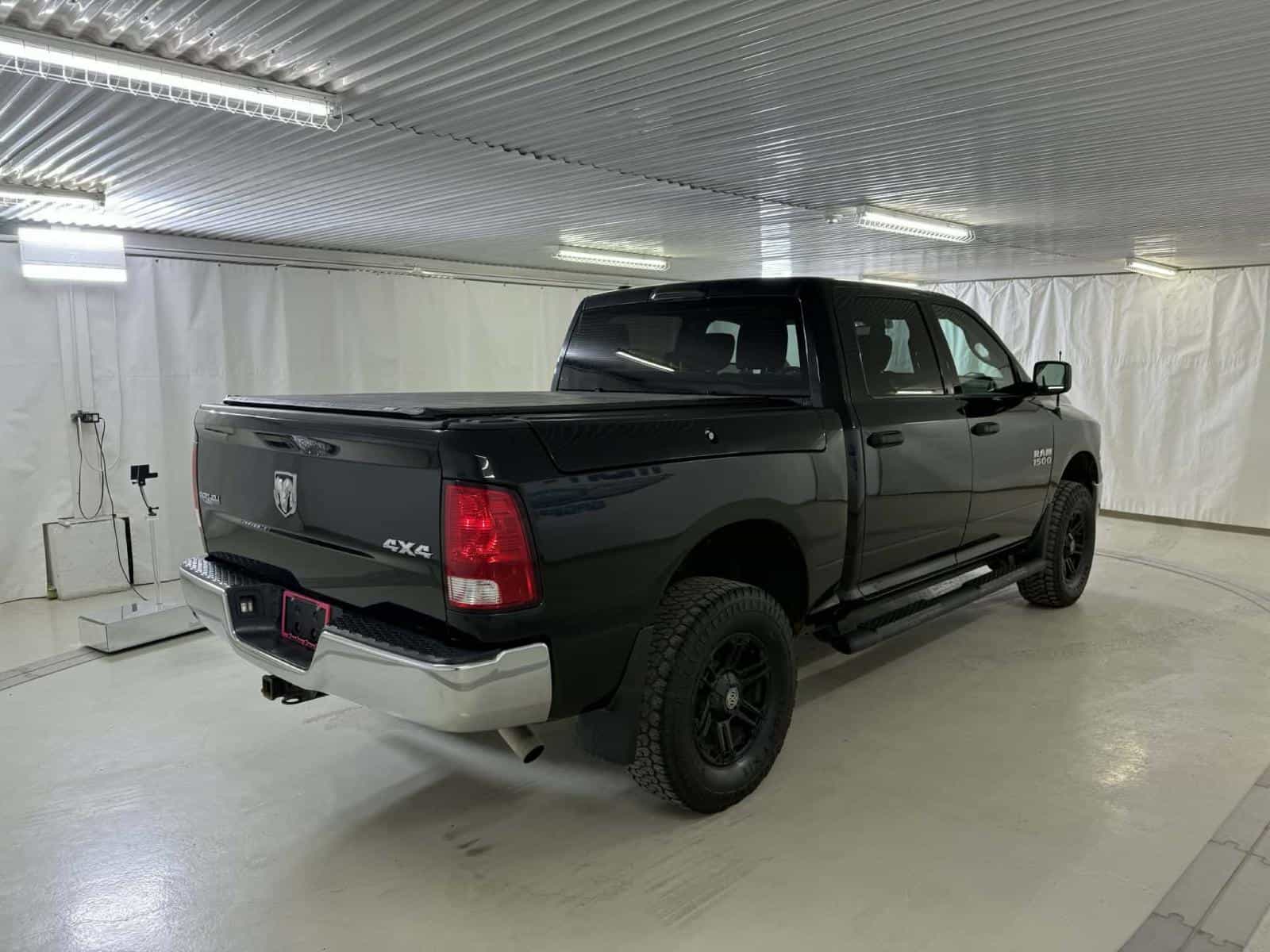 2018 RAM 1500 ST ST - Image 5