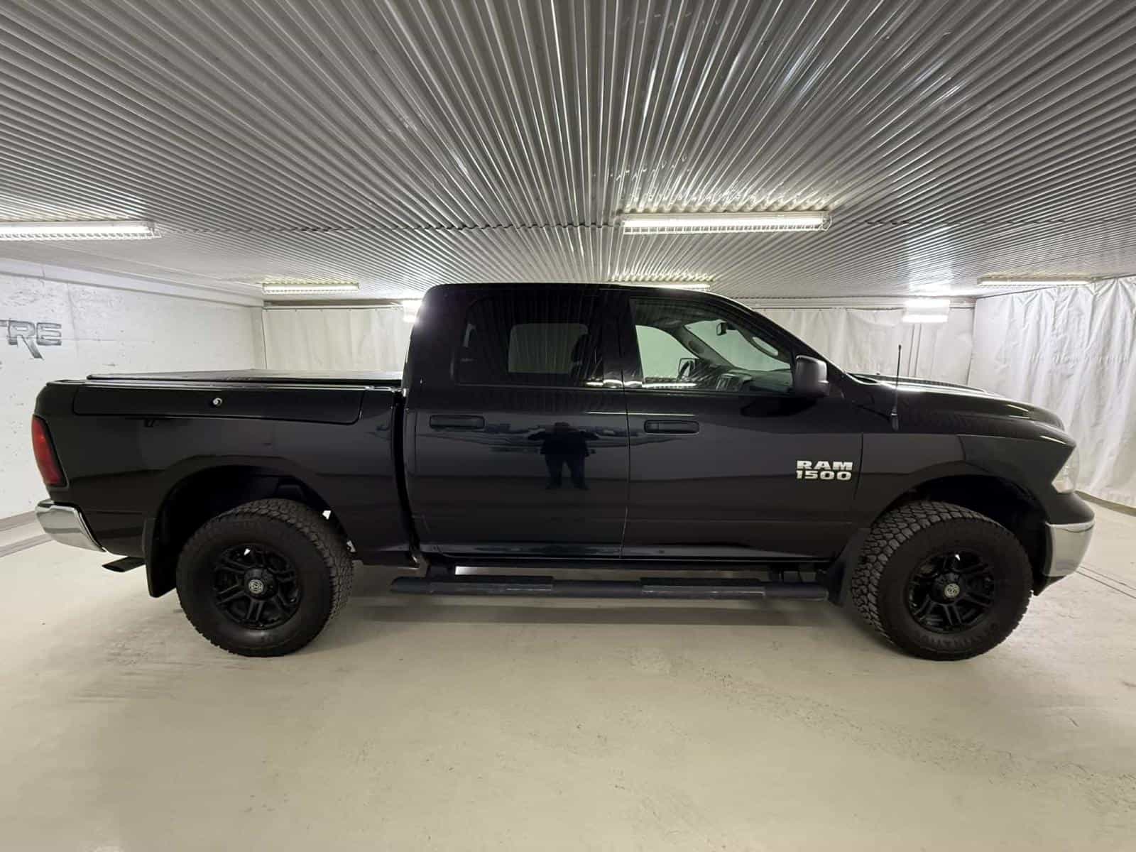 2018 RAM 1500 ST ST - Image 6