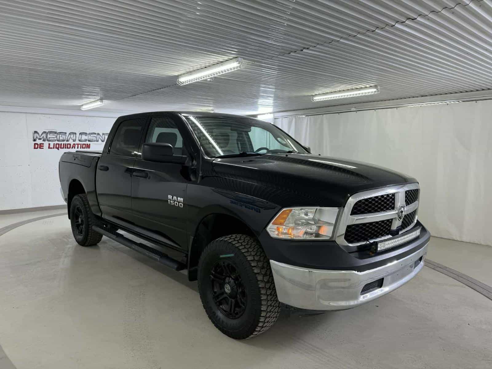 2018 RAM 1500 ST ST - Image 7