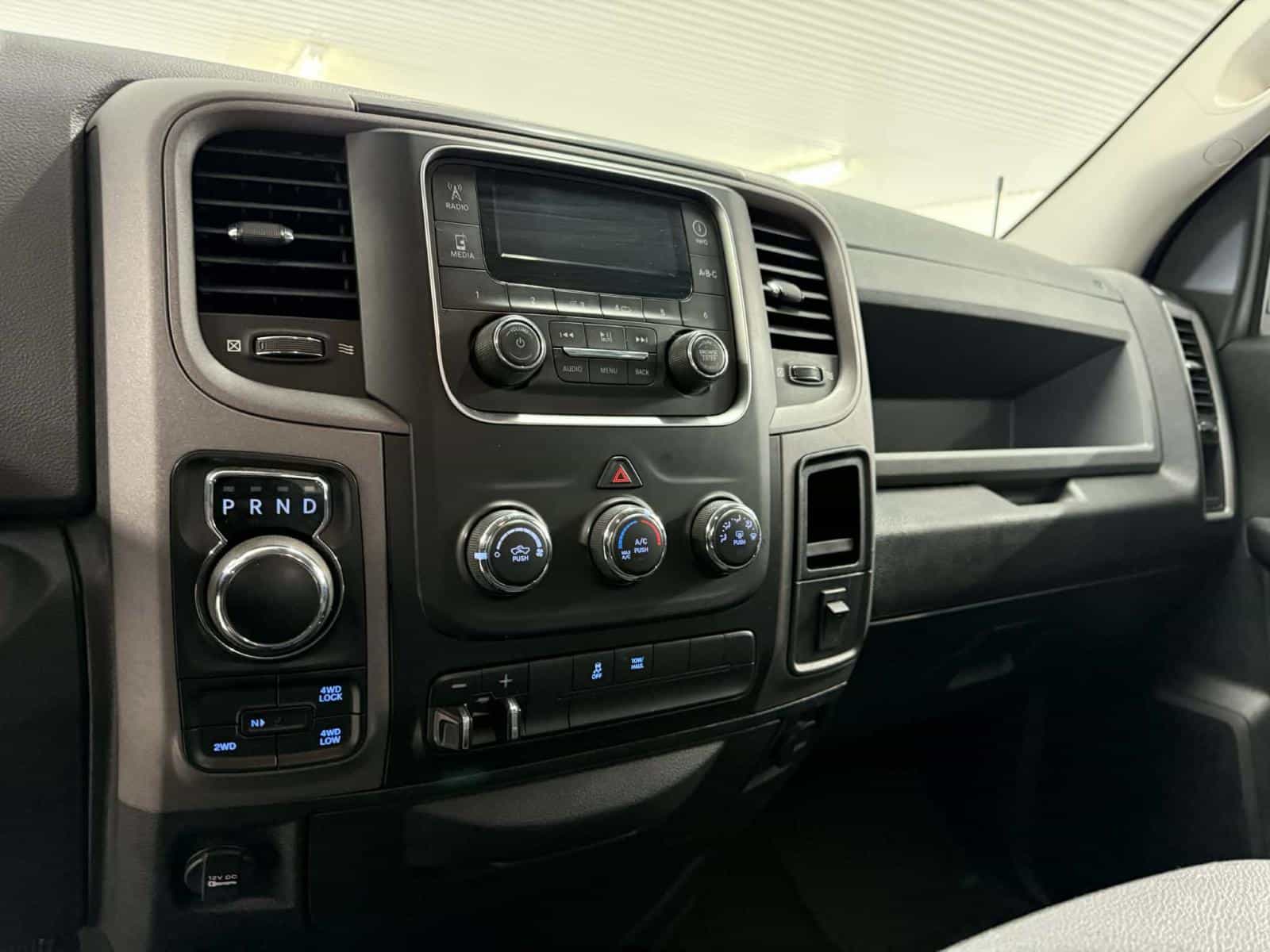 2018 RAM 1500 ST ST - Image 11