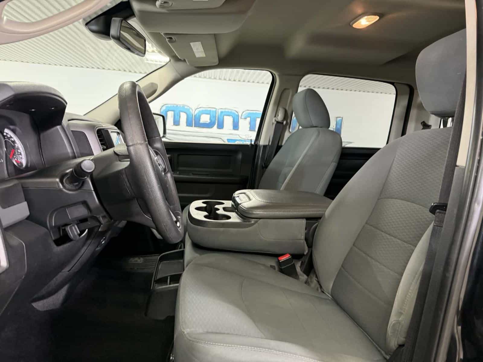 2018 RAM 1500 ST ST - Image 13