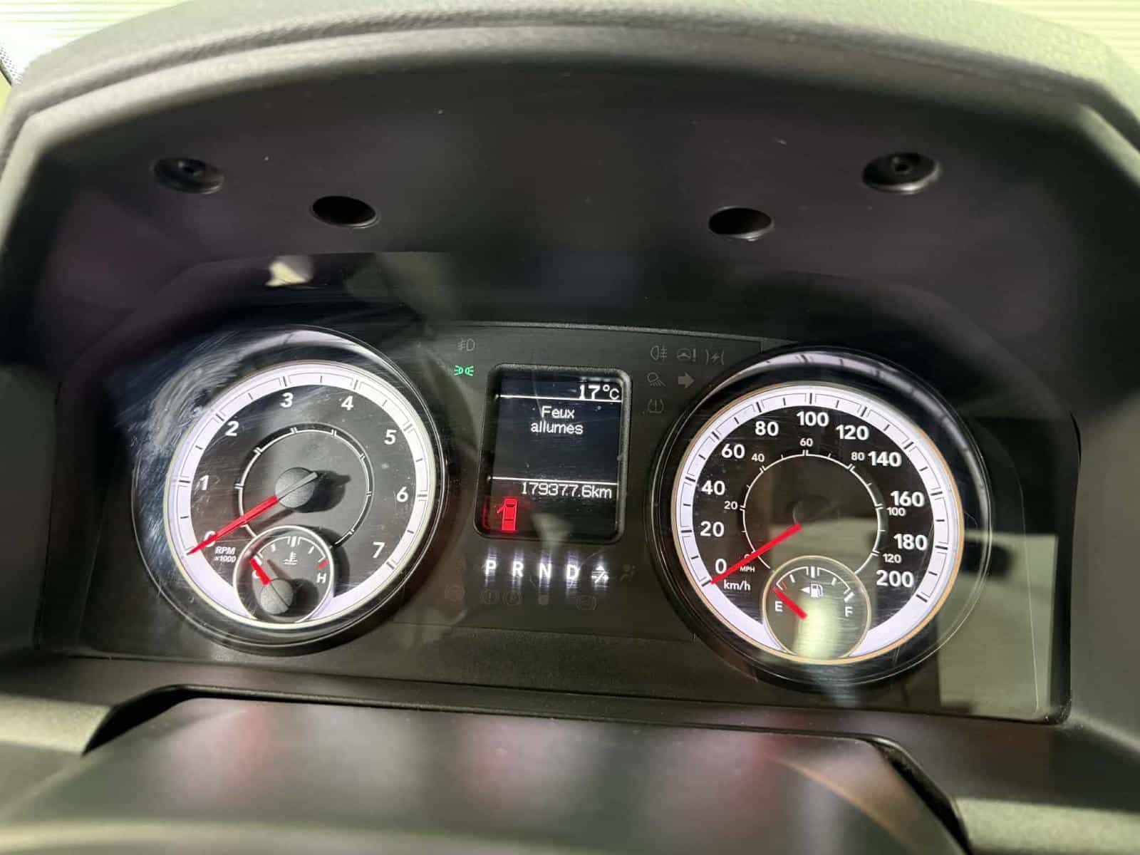 2018 RAM 1500 ST ST - Image 15