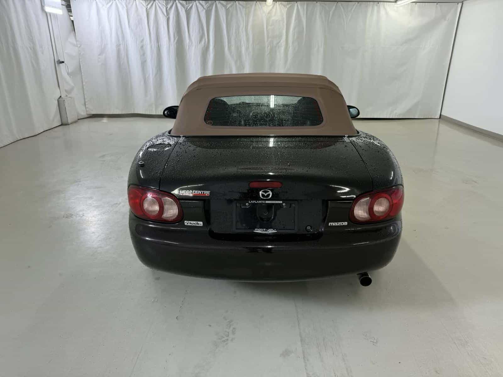 2004 Mazda Miata GX - Image 4