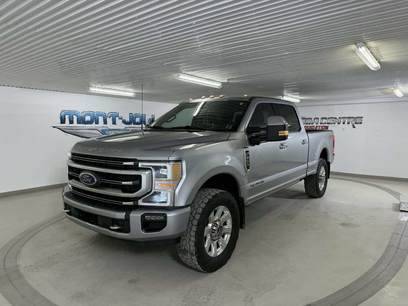 Image 1 Ford F350 Super Duty 2022