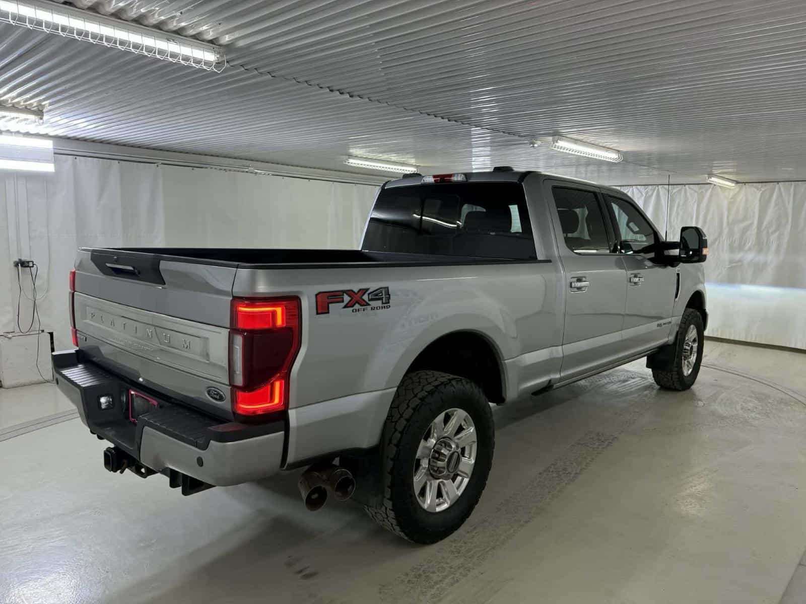 Image 5 Ford F350 Super Duty 2022