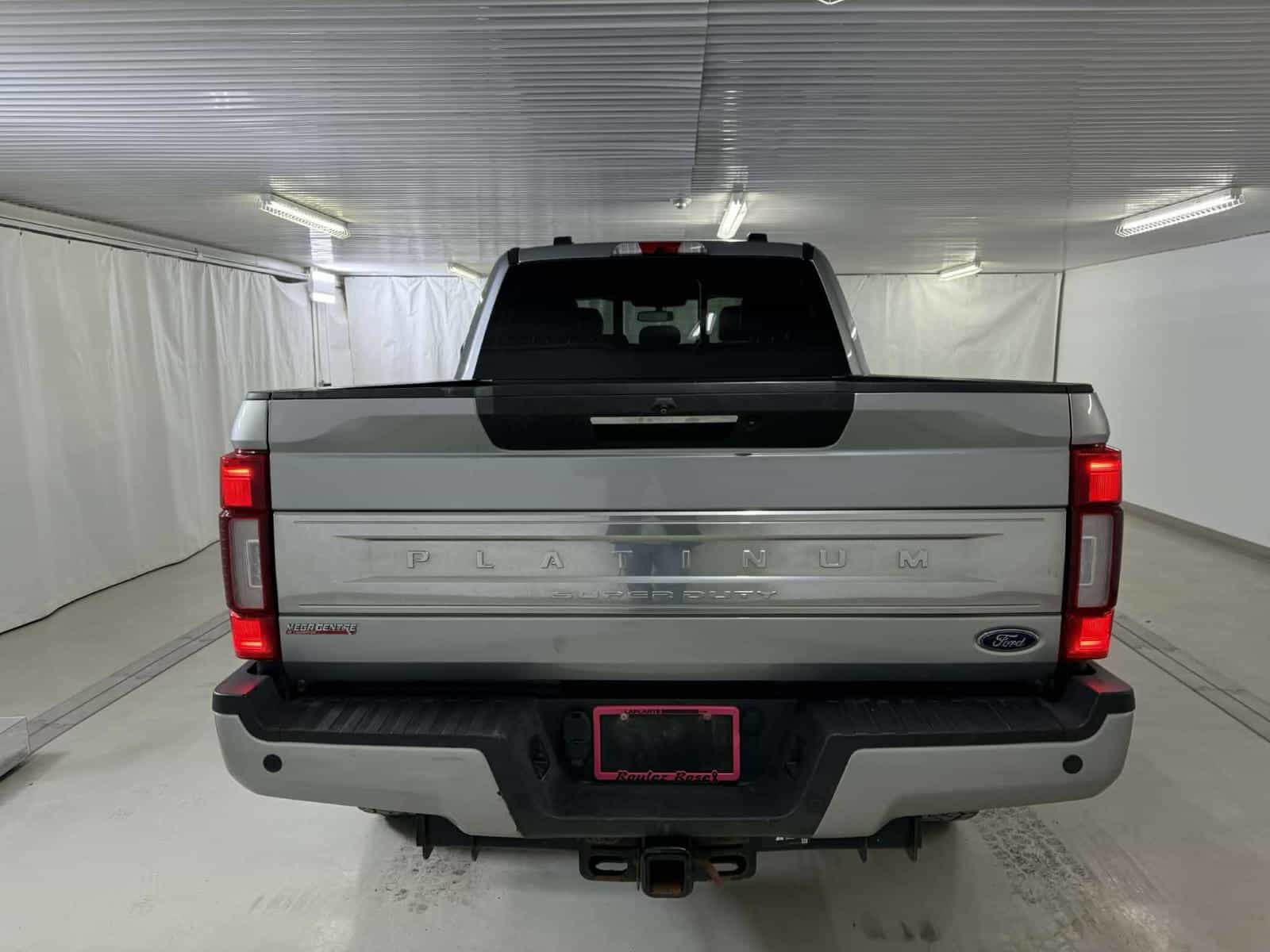 Image 4 Ford F350 Super Duty 2022