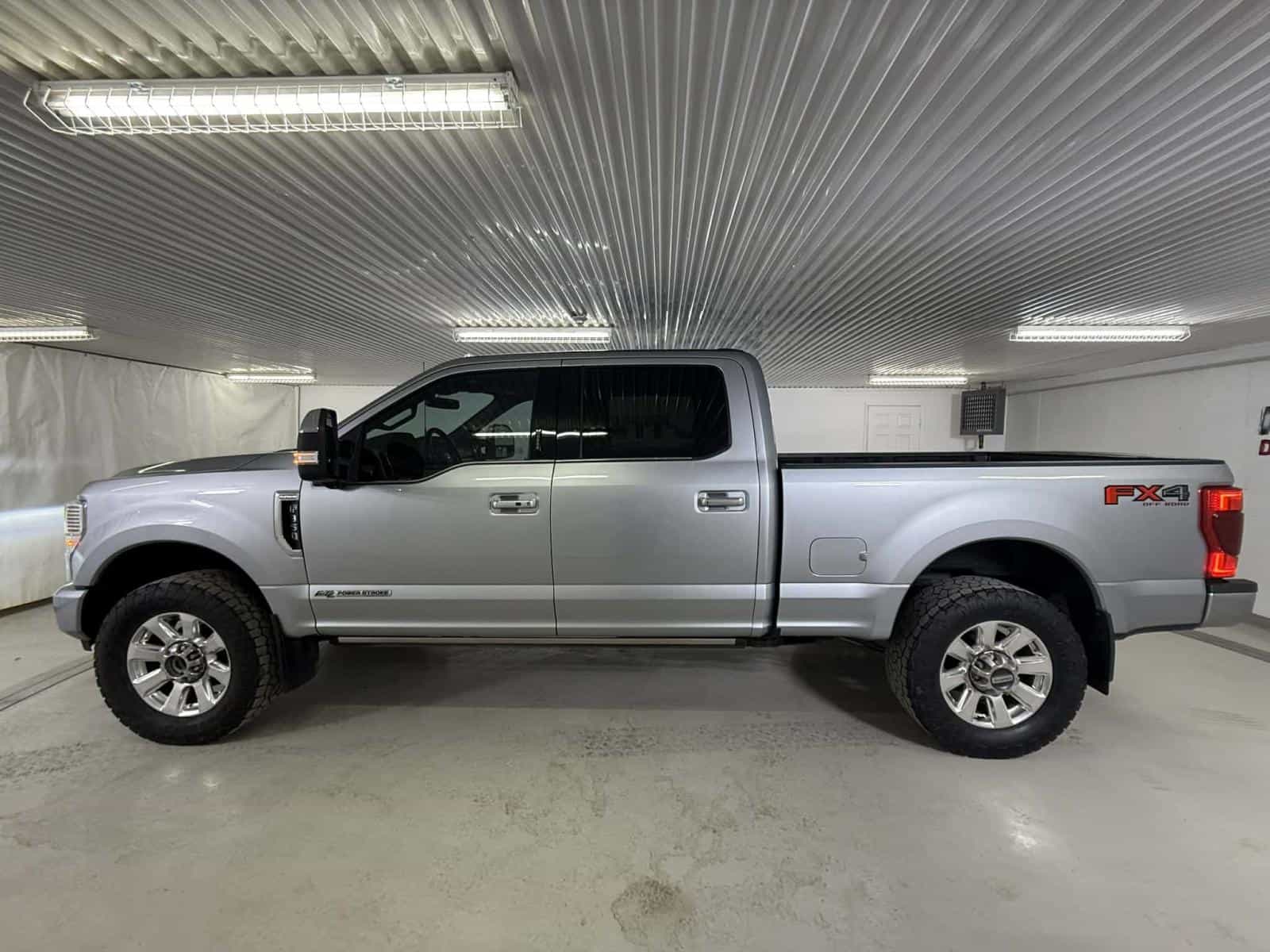 Image 2 Ford F350 Super Duty 2022