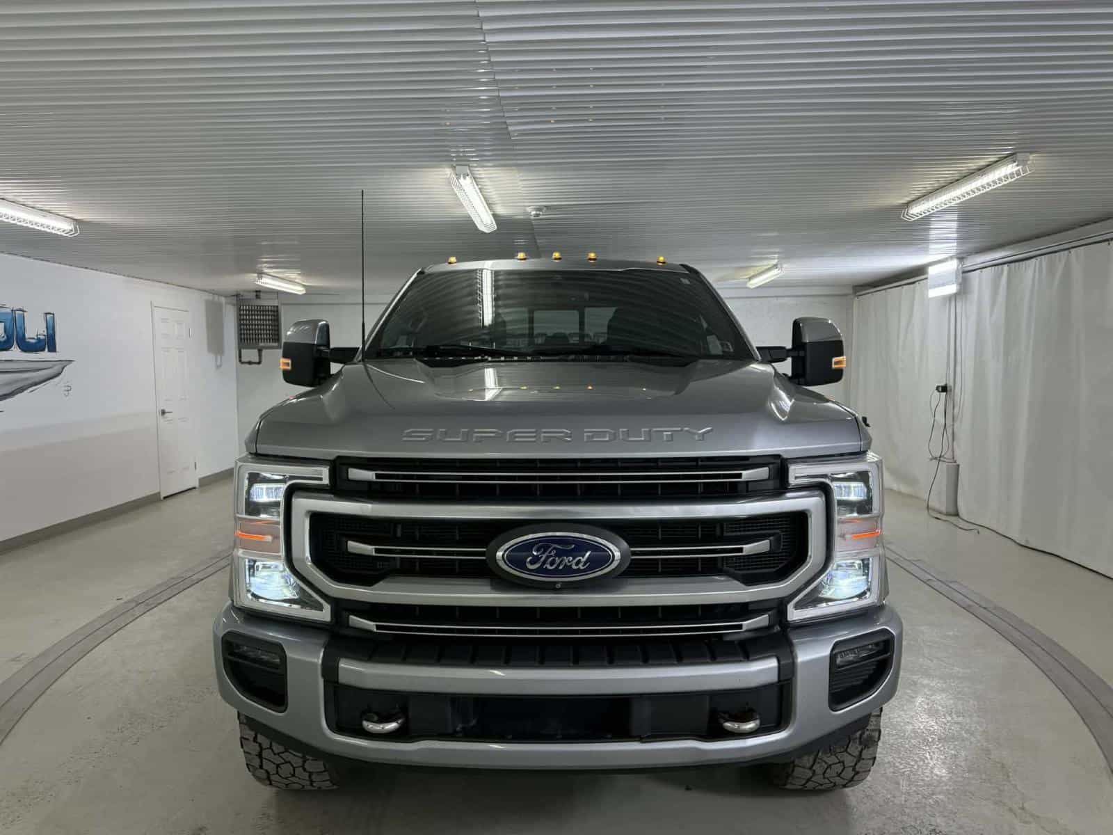 Image 8 Ford F350 Super Duty 2022