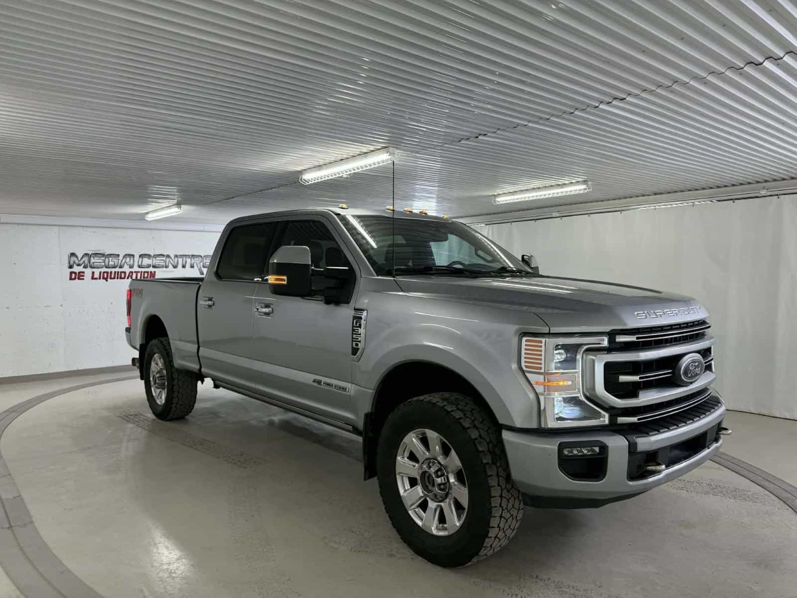 Image 7 Ford F350 Super Duty 2022