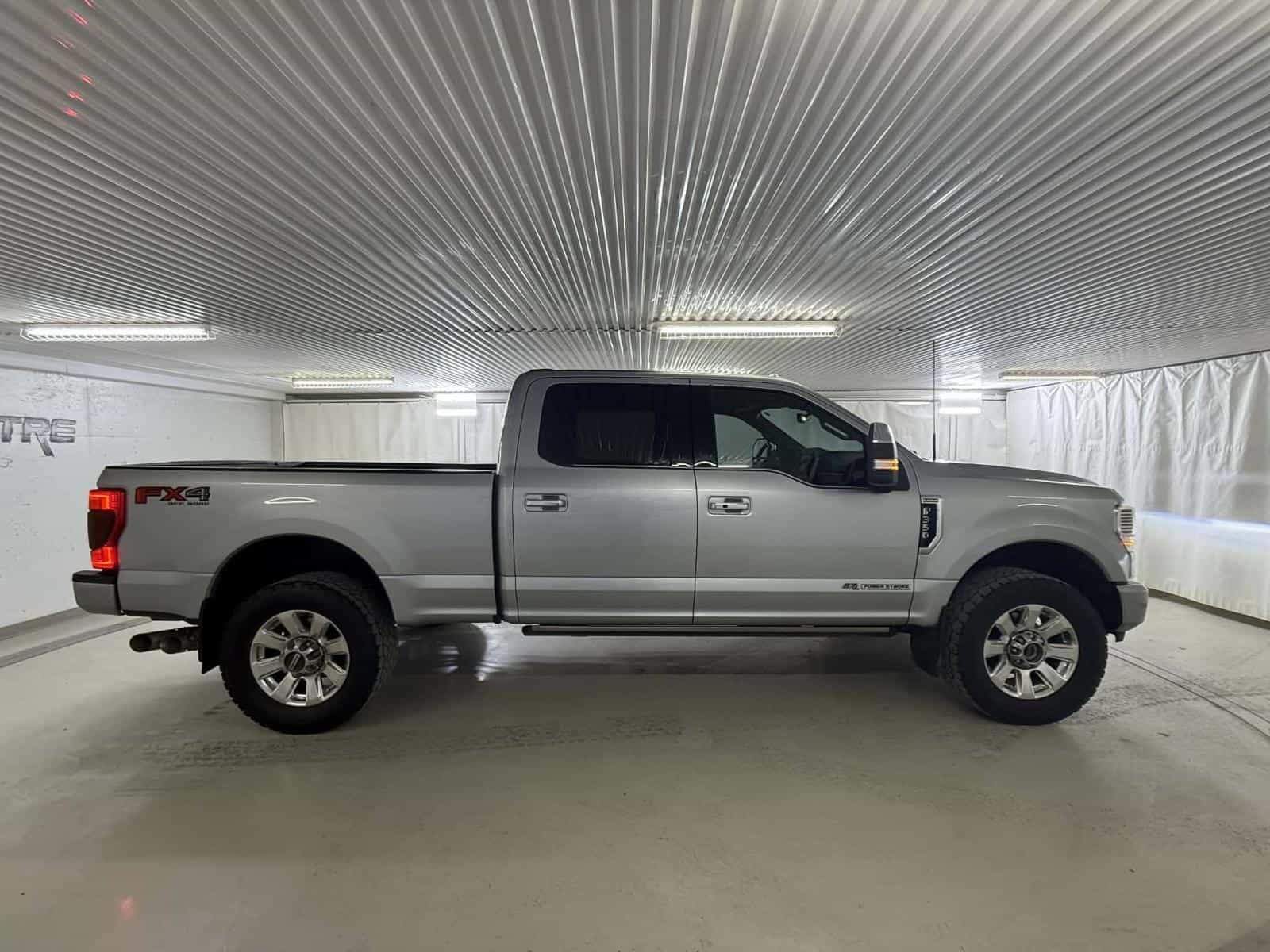 Image 6 Ford F350 Super Duty 2022