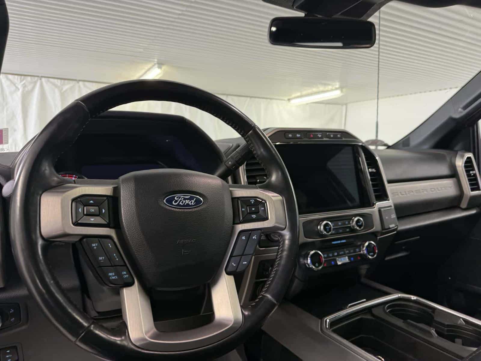 Image 10 Ford F350 Super Duty 2022