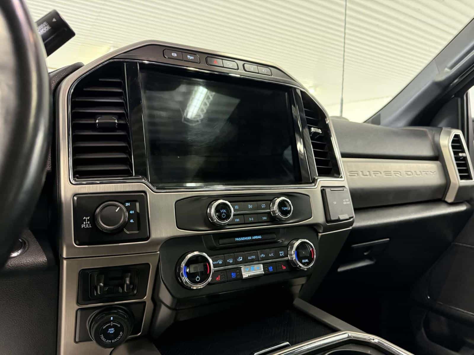 Image 11 Ford F350 Super Duty 2022