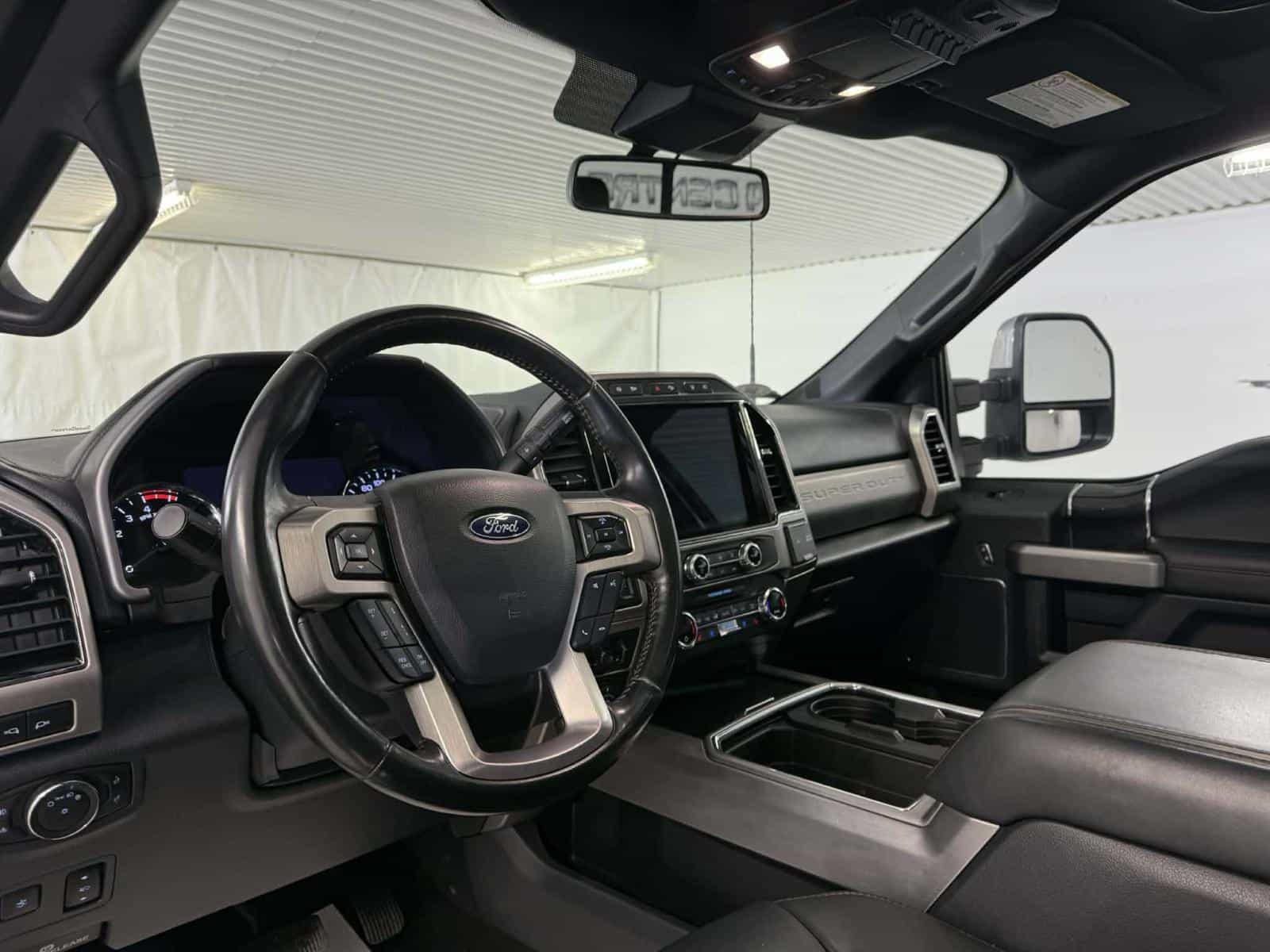 Image 12 Ford F350 Super Duty 2022