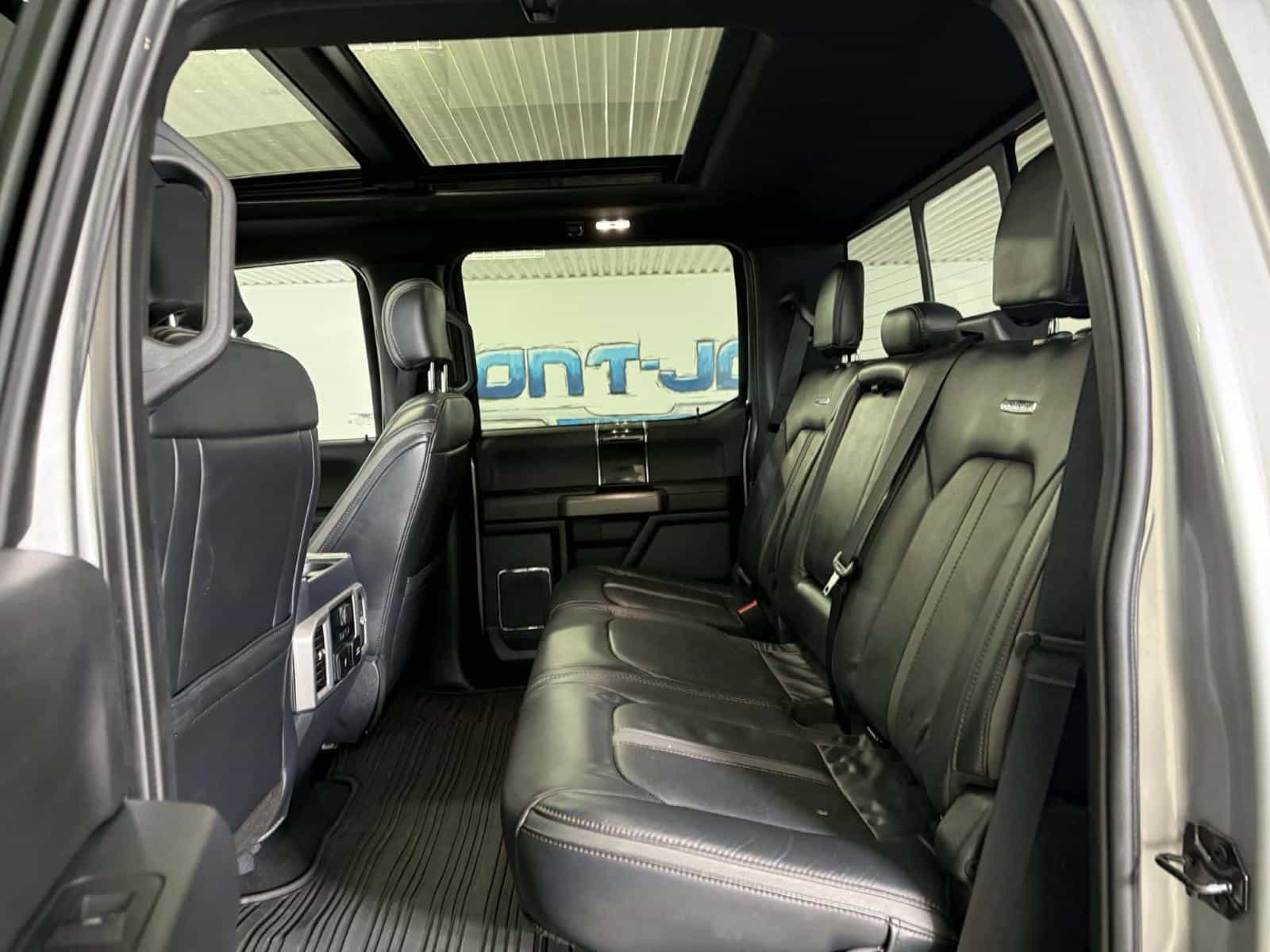 Image 14 Ford F350 Super Duty 2022