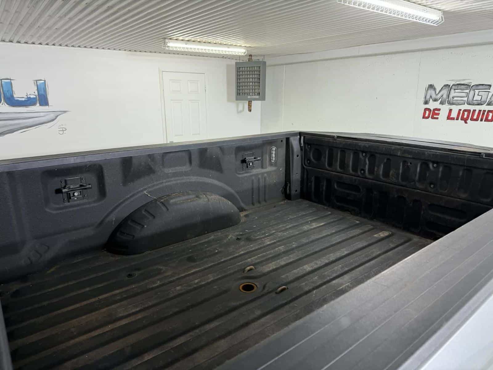 Image 15 Ford F350 Super Duty 2022