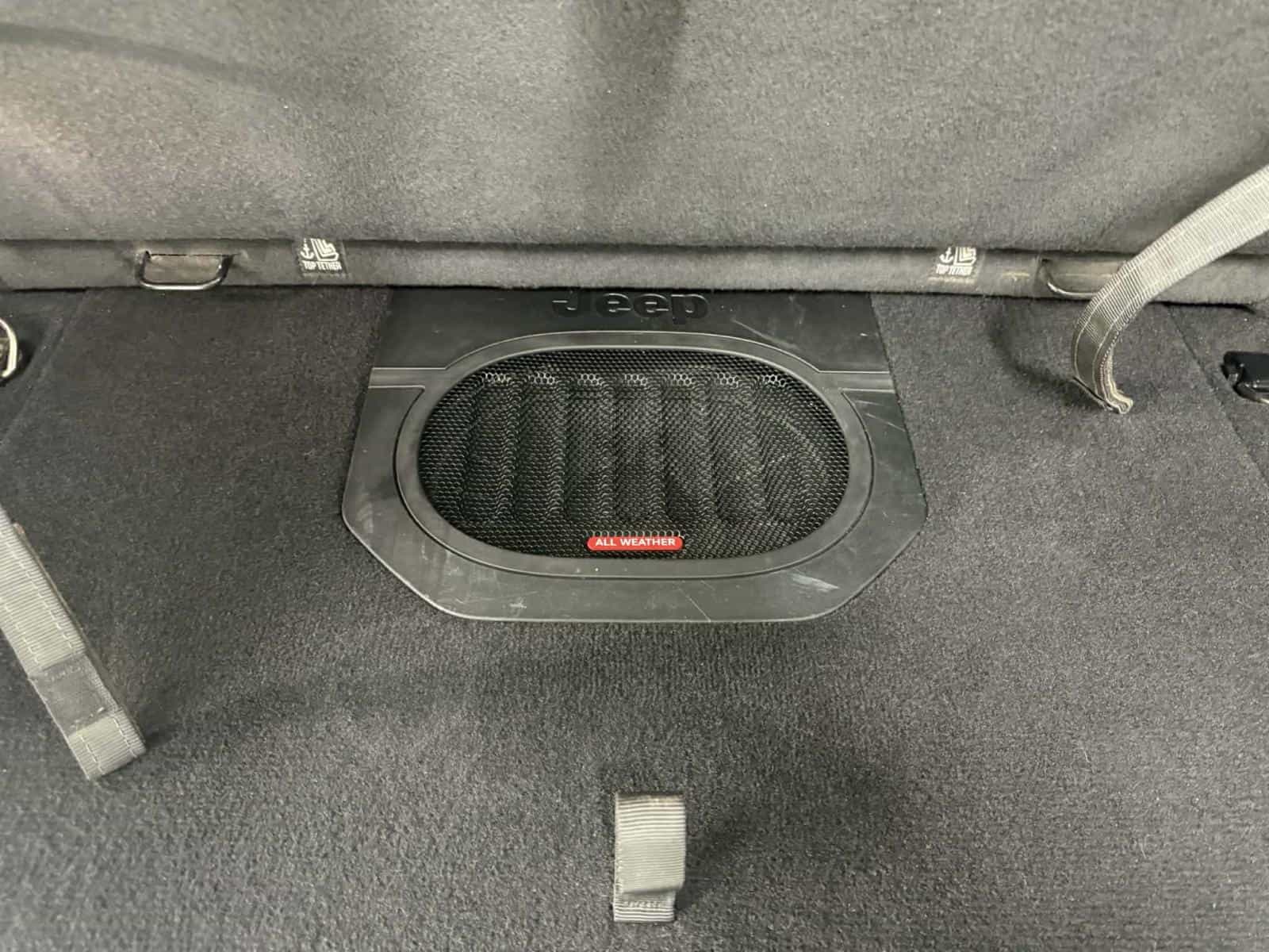 2022 Jeep Wrangler Sport Sport - Image 9