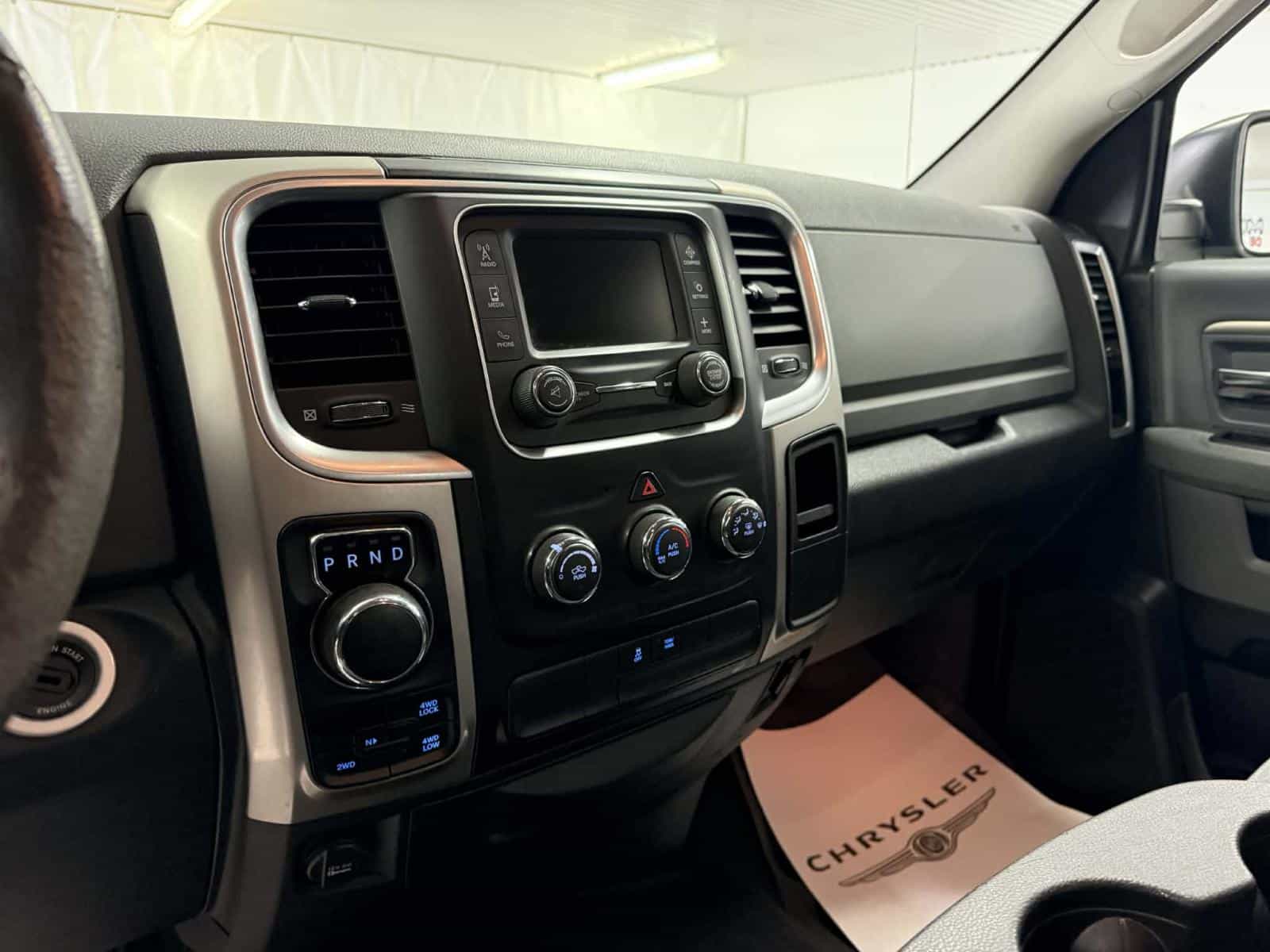 Image 14 RAM 1500 SLT SLT 2016