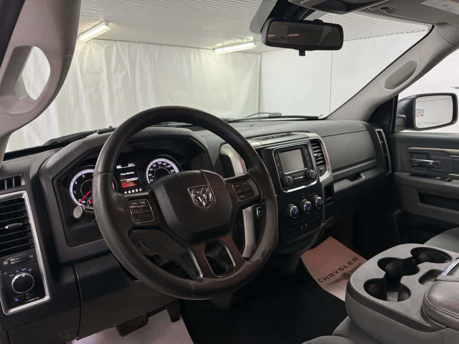 Image 12 RAM 1500 SLT SLT 2016