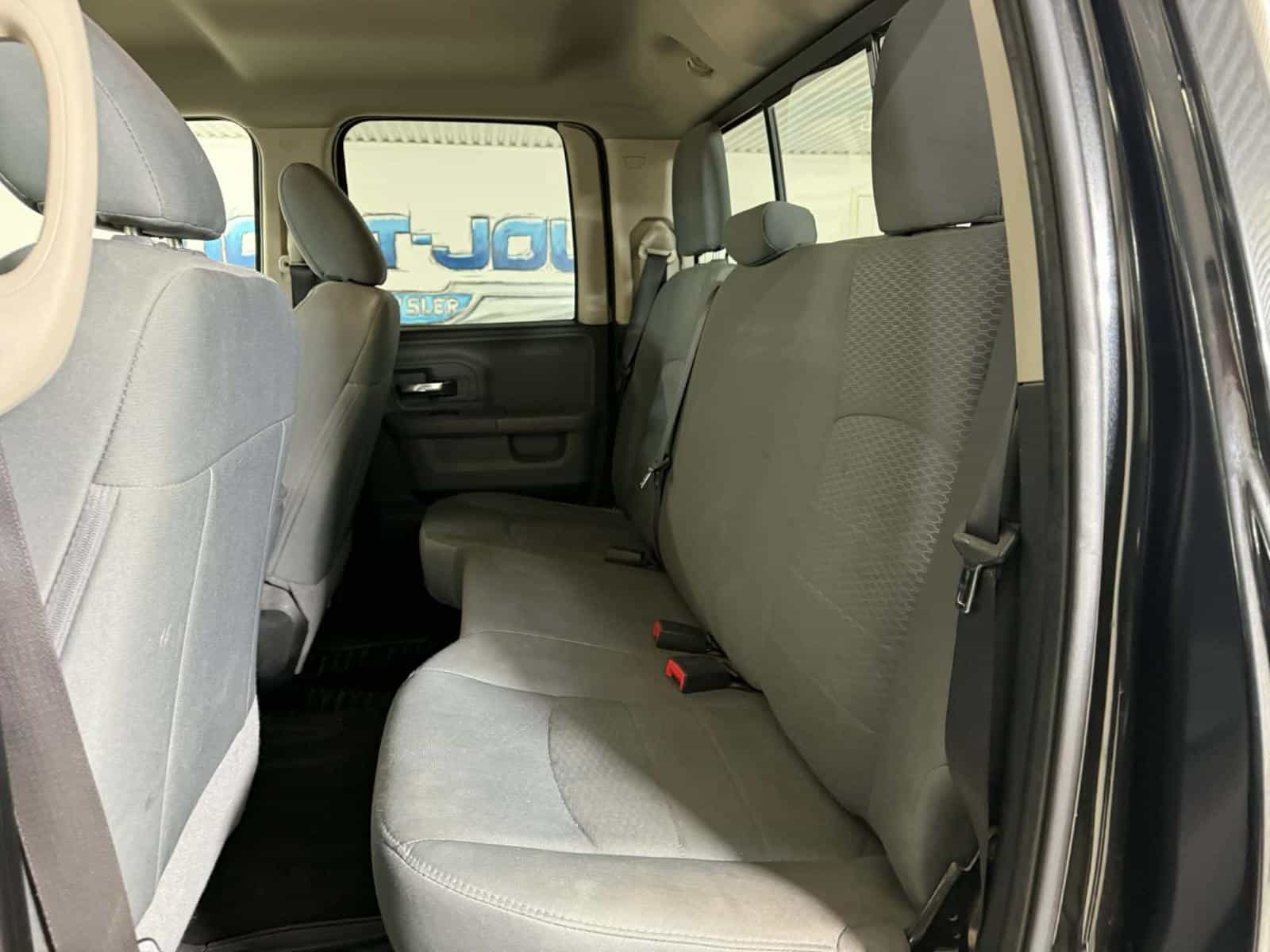 Image 10 RAM 1500 SLT SLT 2016