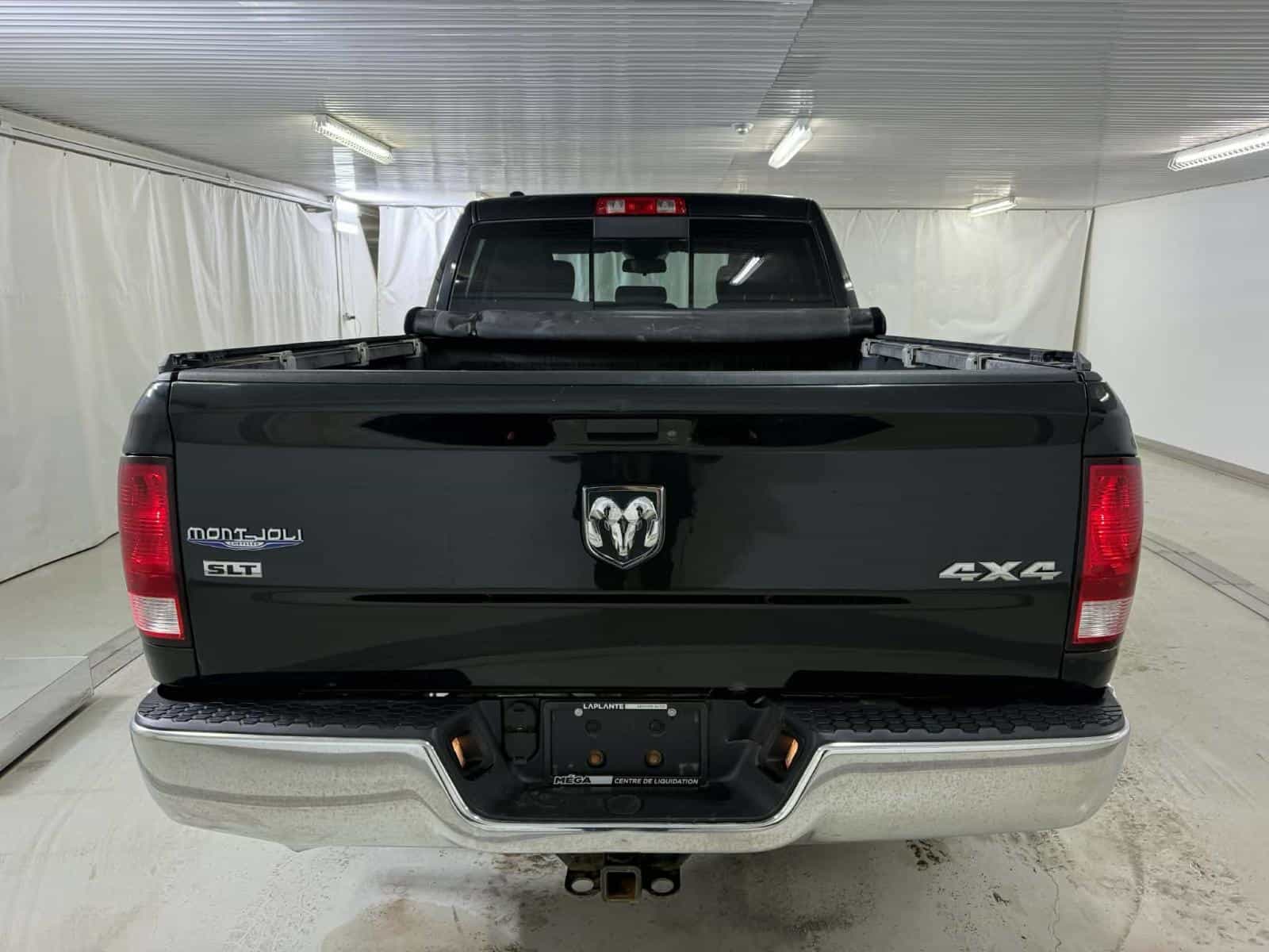 Image 7 RAM 1500 SLT SLT 2016