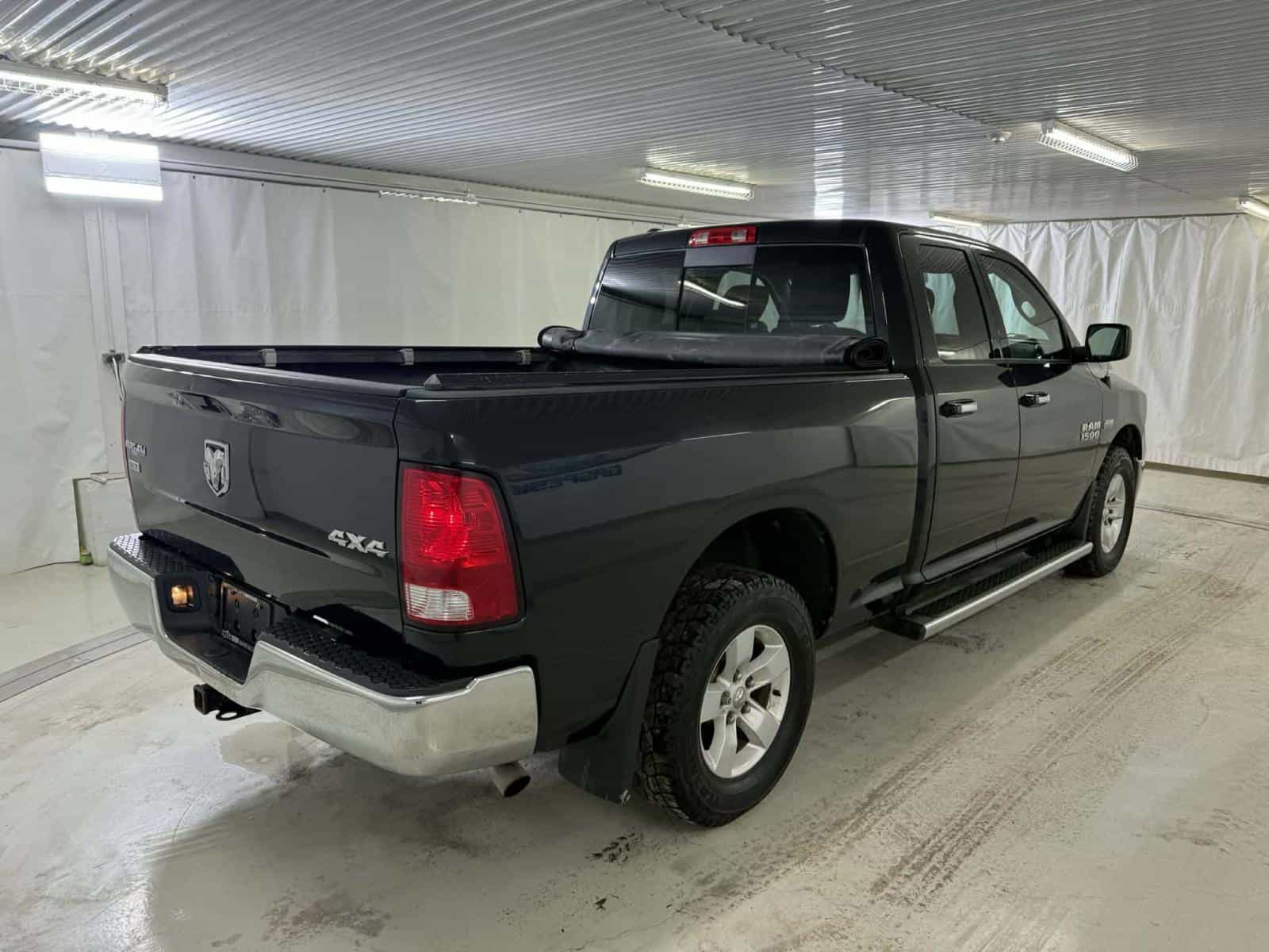 Image 6 RAM 1500 SLT SLT 2016