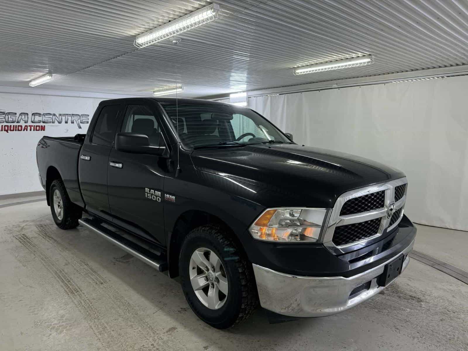 Image 4 RAM 1500 SLT SLT 2016
