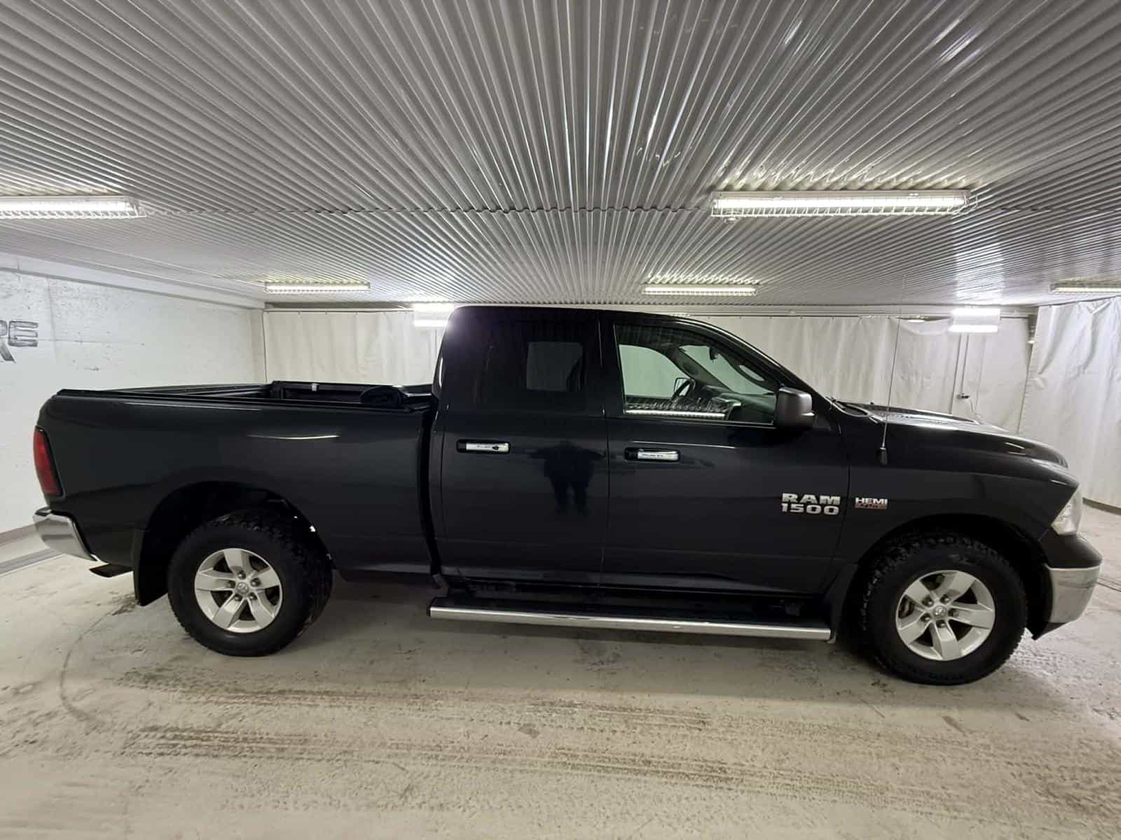 Image 5 RAM 1500 SLT SLT 2016