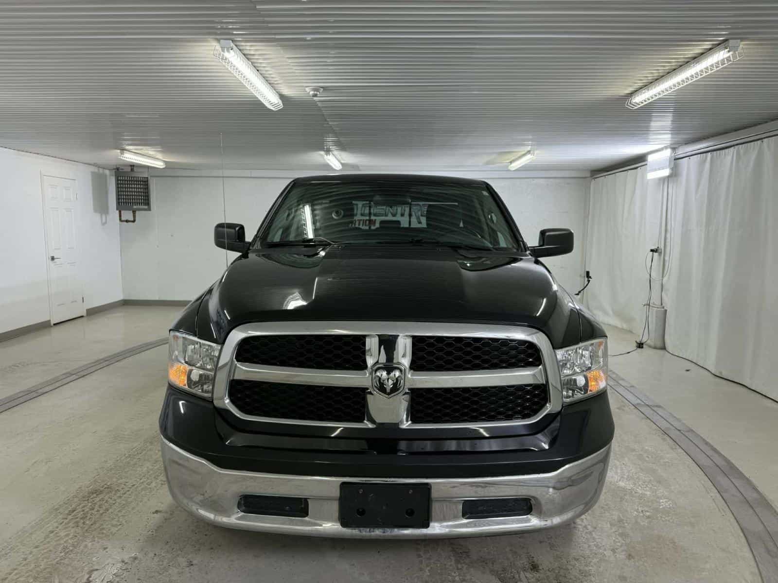 Image 3 RAM 1500 SLT SLT 2016