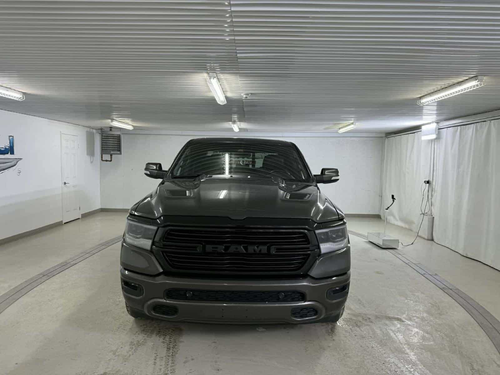 2022 RAM 1500 Sport Sport - Image 7