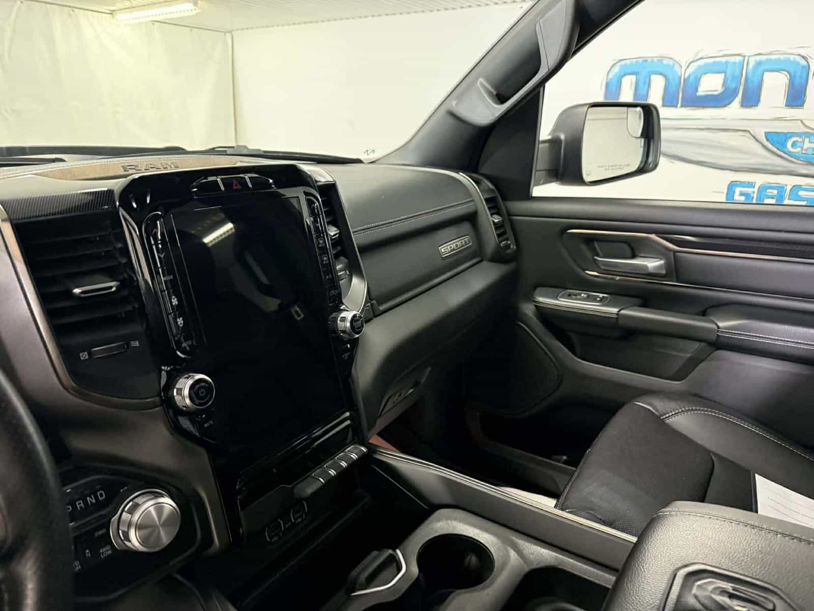 2022 RAM 1500 Sport Sport - Image 11