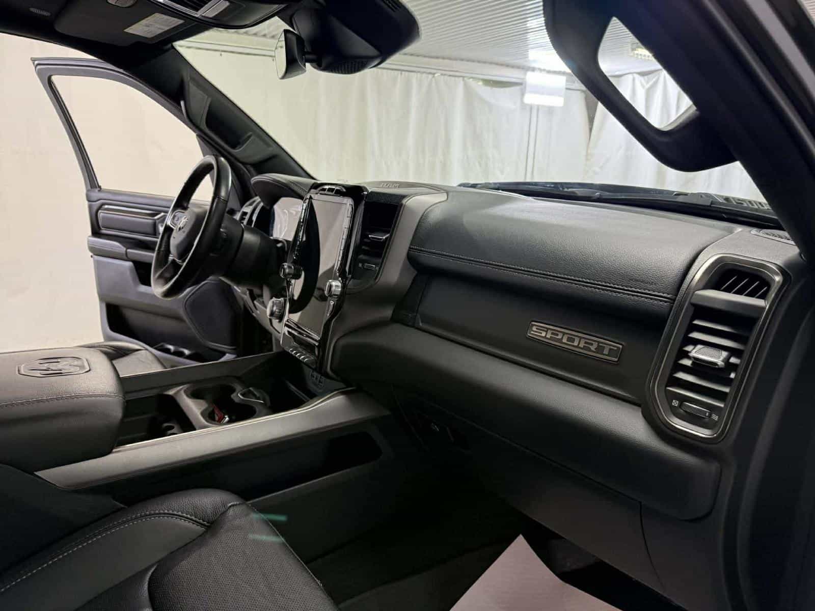 2022 RAM 1500 Sport Sport - Image 12