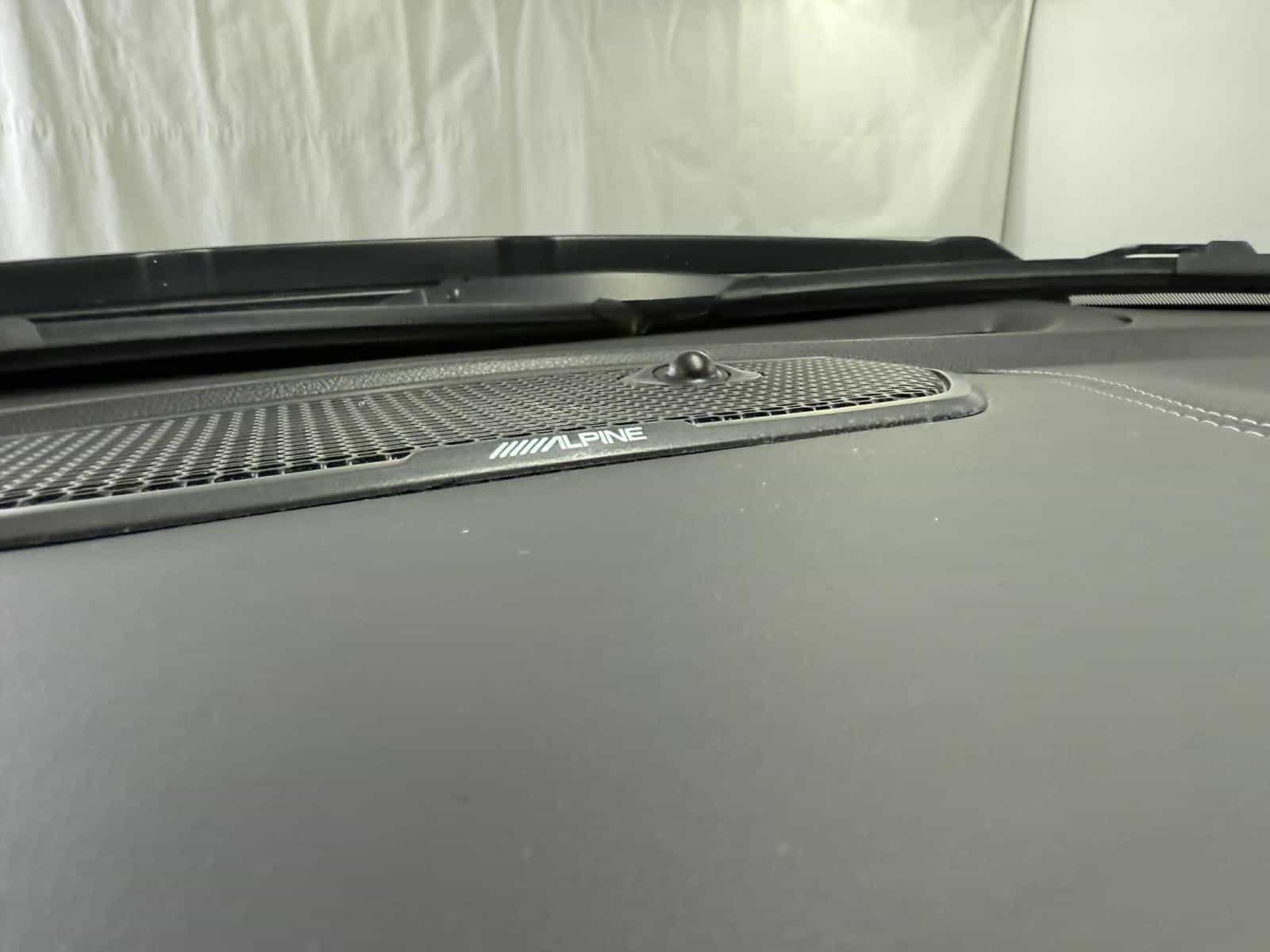 Image 13 RAM 1500 REBEL Sport 2024