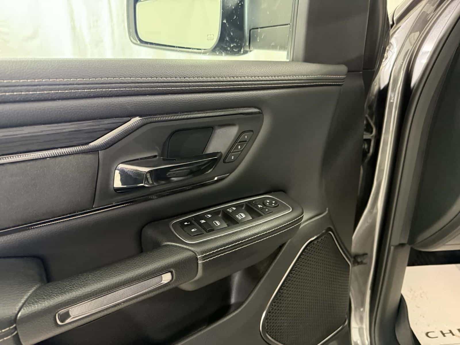 Image 14 RAM 1500 REBEL Sport 2024