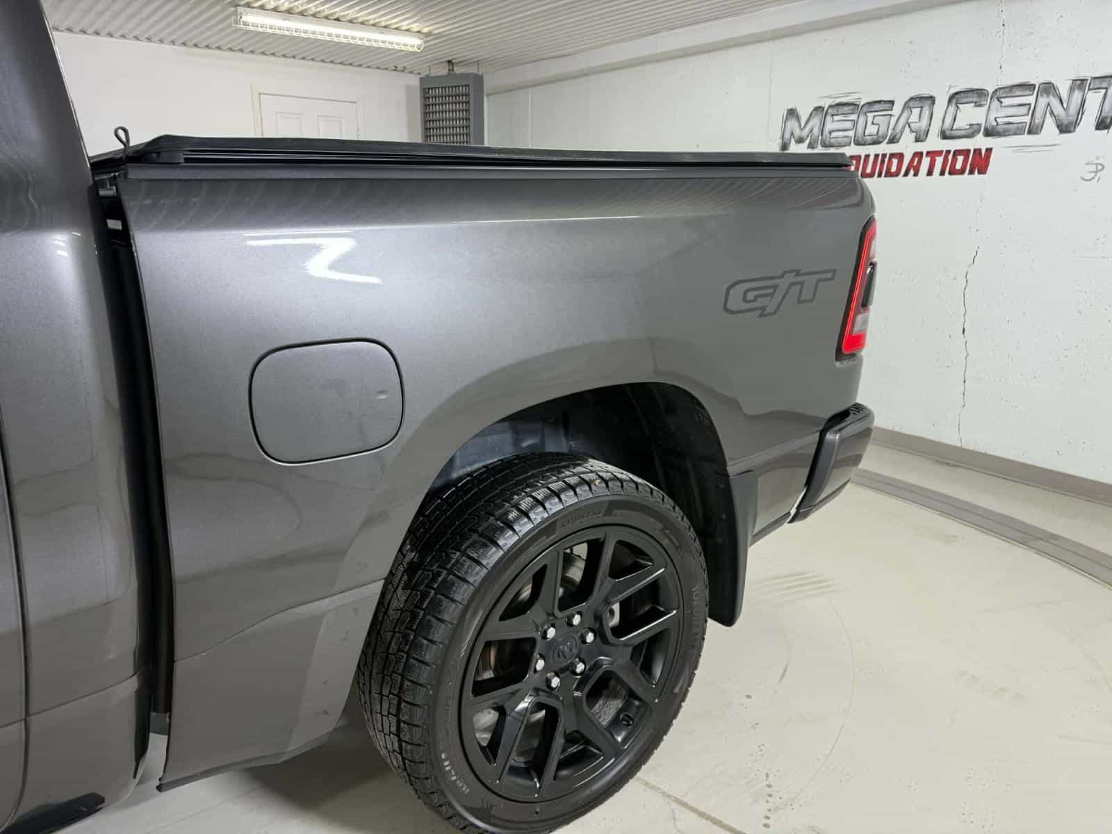 Image 9 RAM 1500 REBEL Sport 2024