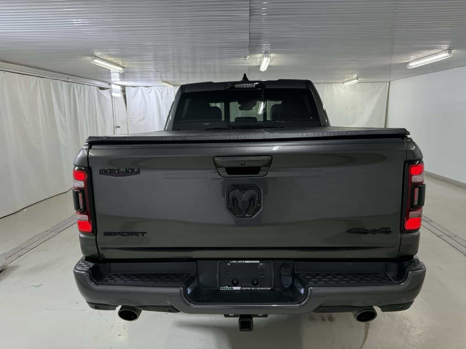 Image 6 RAM 1500 REBEL Sport 2024